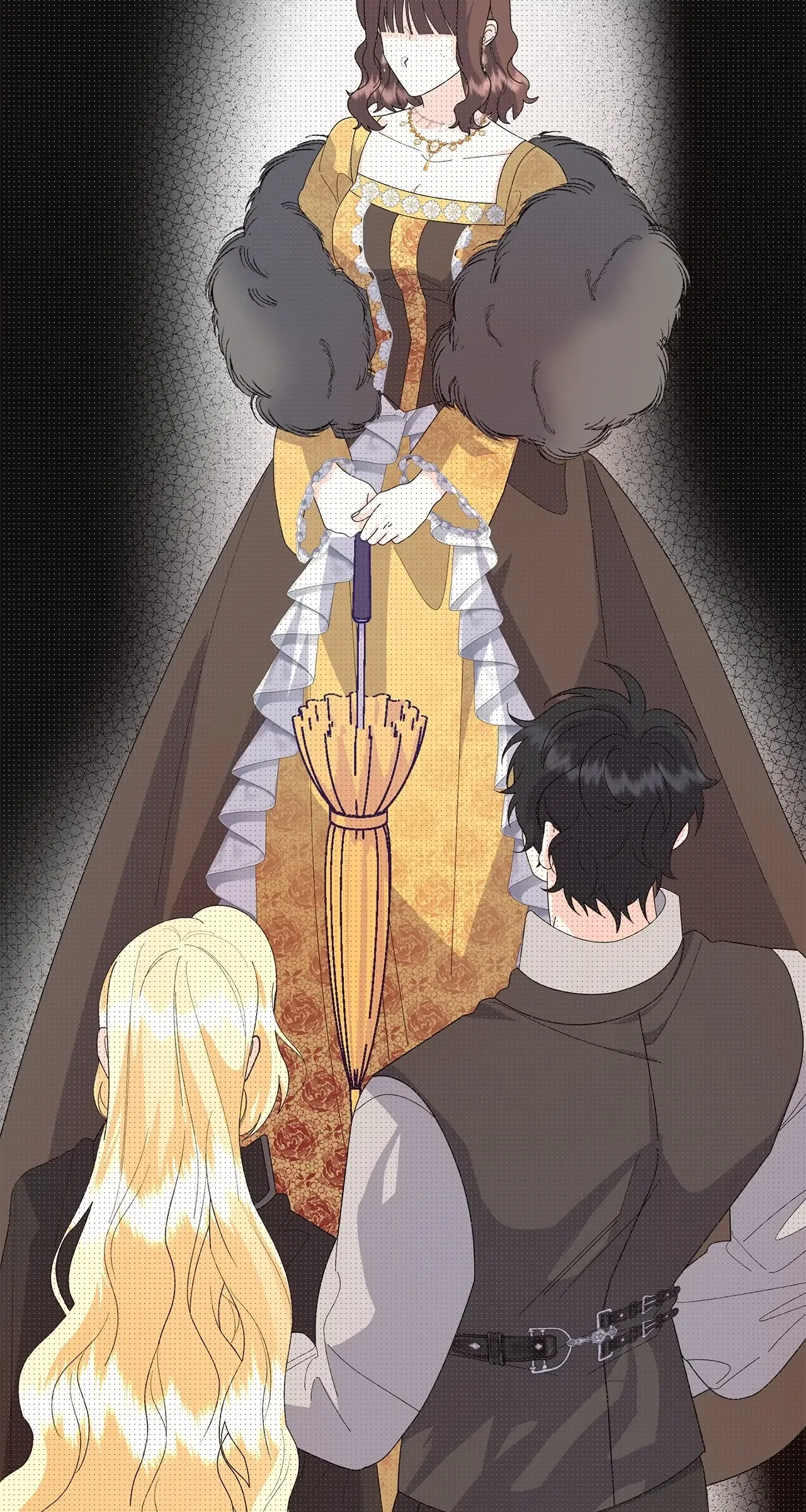 I Got Married to a Duke Called Beast Chapter 67 – Page 20