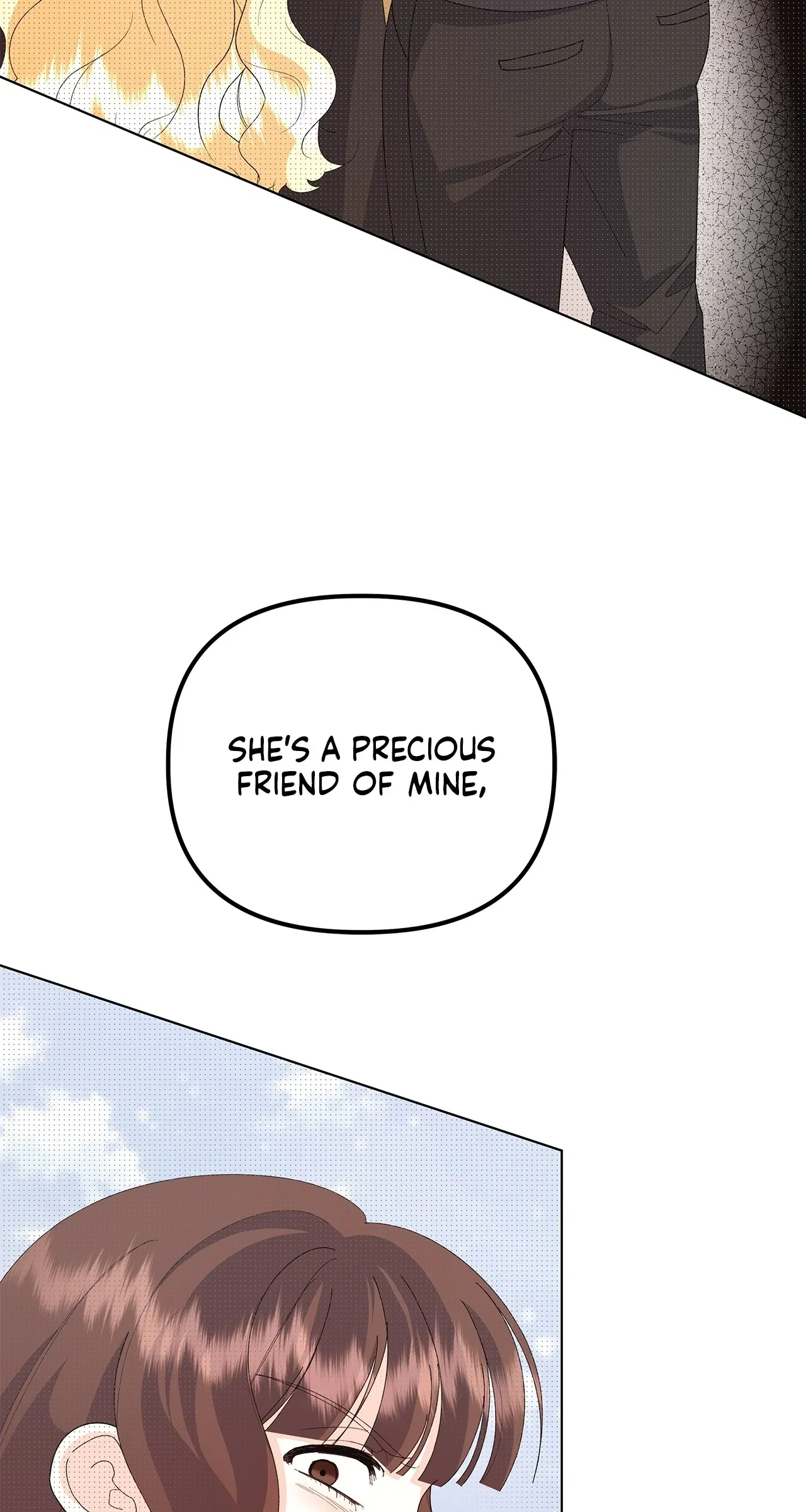 I Got Married to a Duke Called Beast Chapter 67 – Page 21