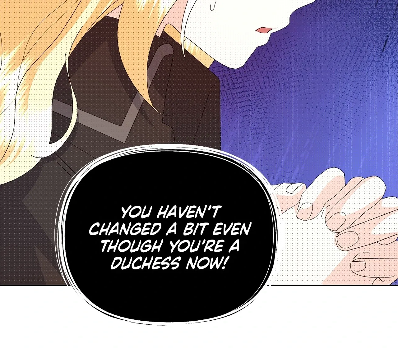 I Got Married to a Duke Called Beast Chapter 67 – Page 24