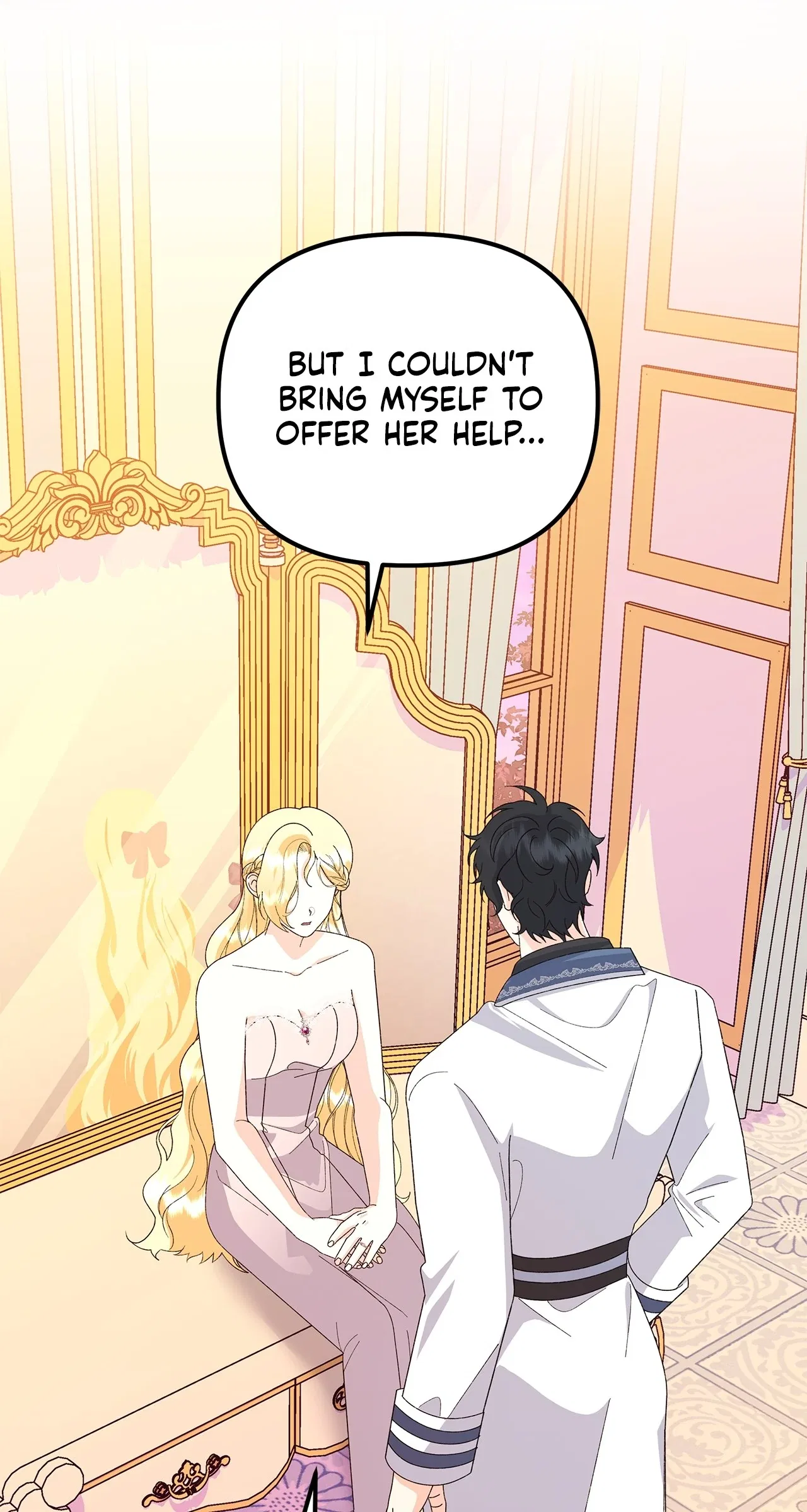 I Got Married to a Duke Called Beast Chapter 67 – Page 25