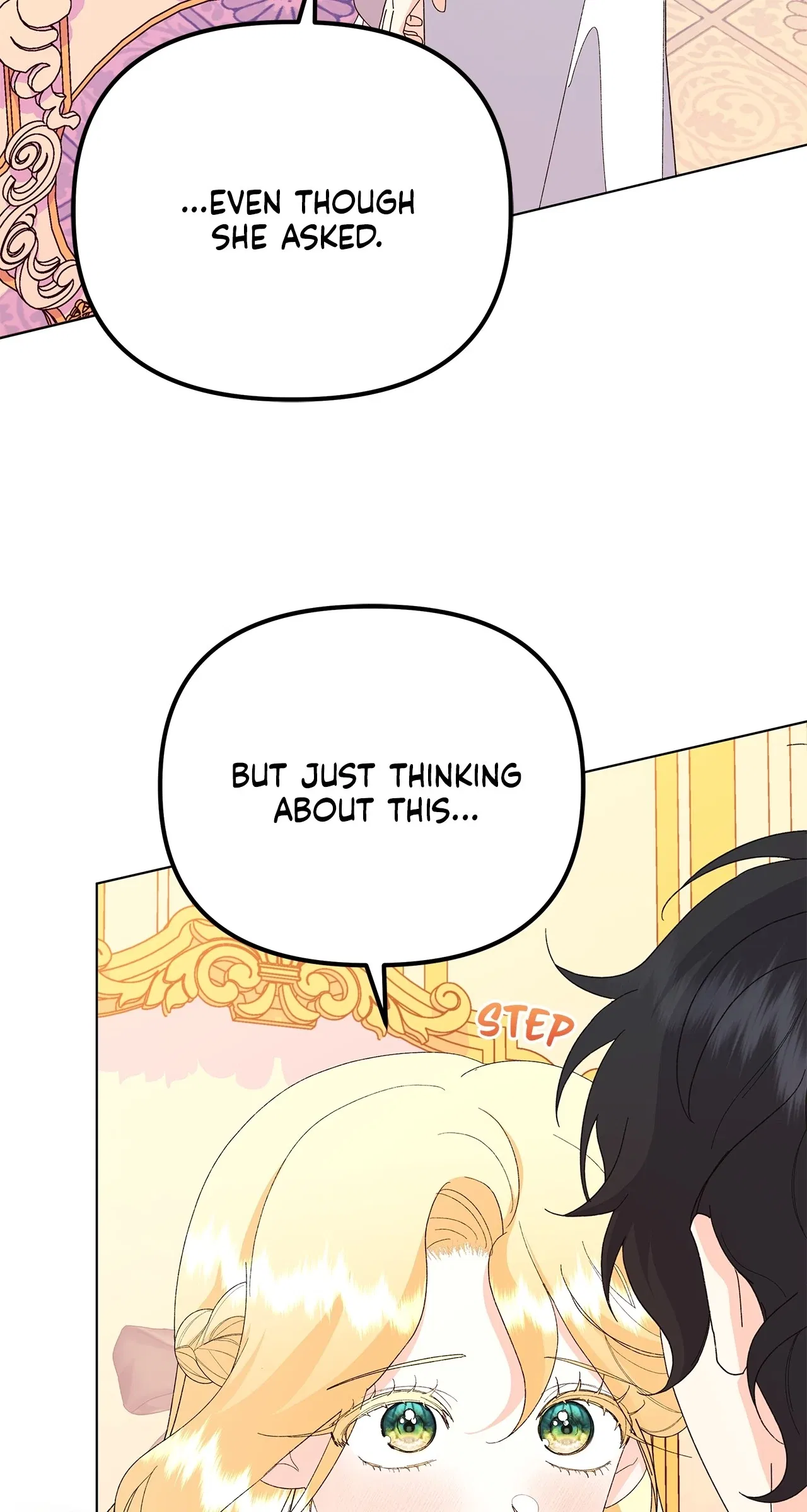 I Got Married to a Duke Called Beast Chapter 67 – Page 26