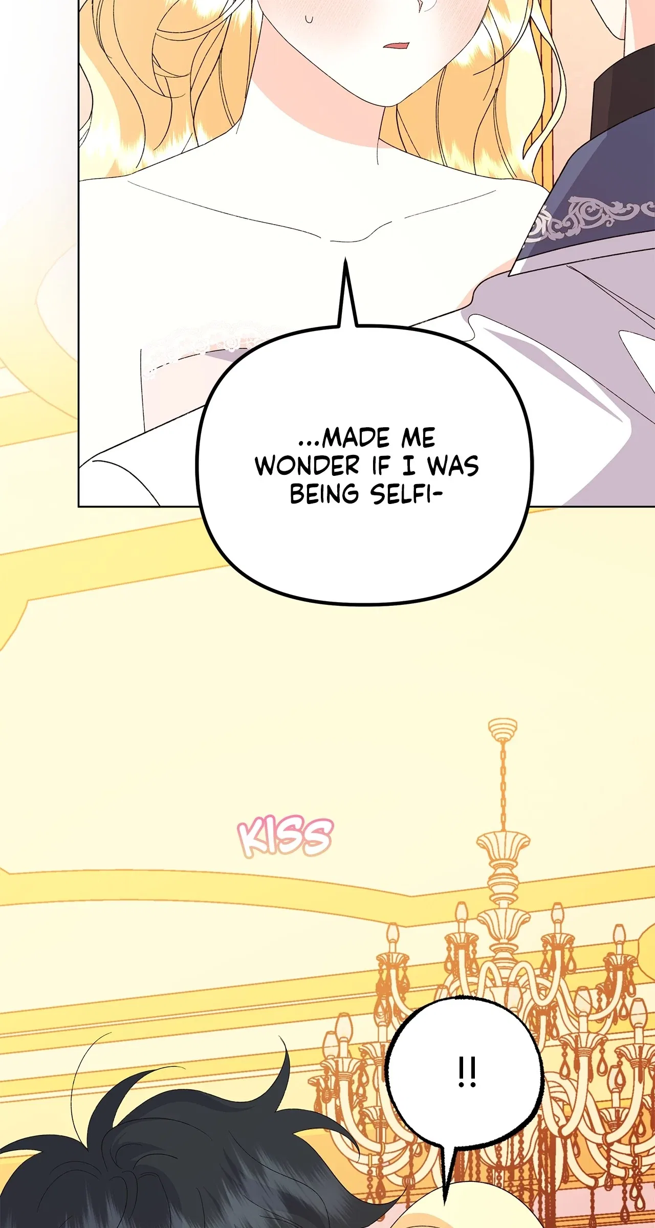 I Got Married to a Duke Called Beast Chapter 67 – Page 27