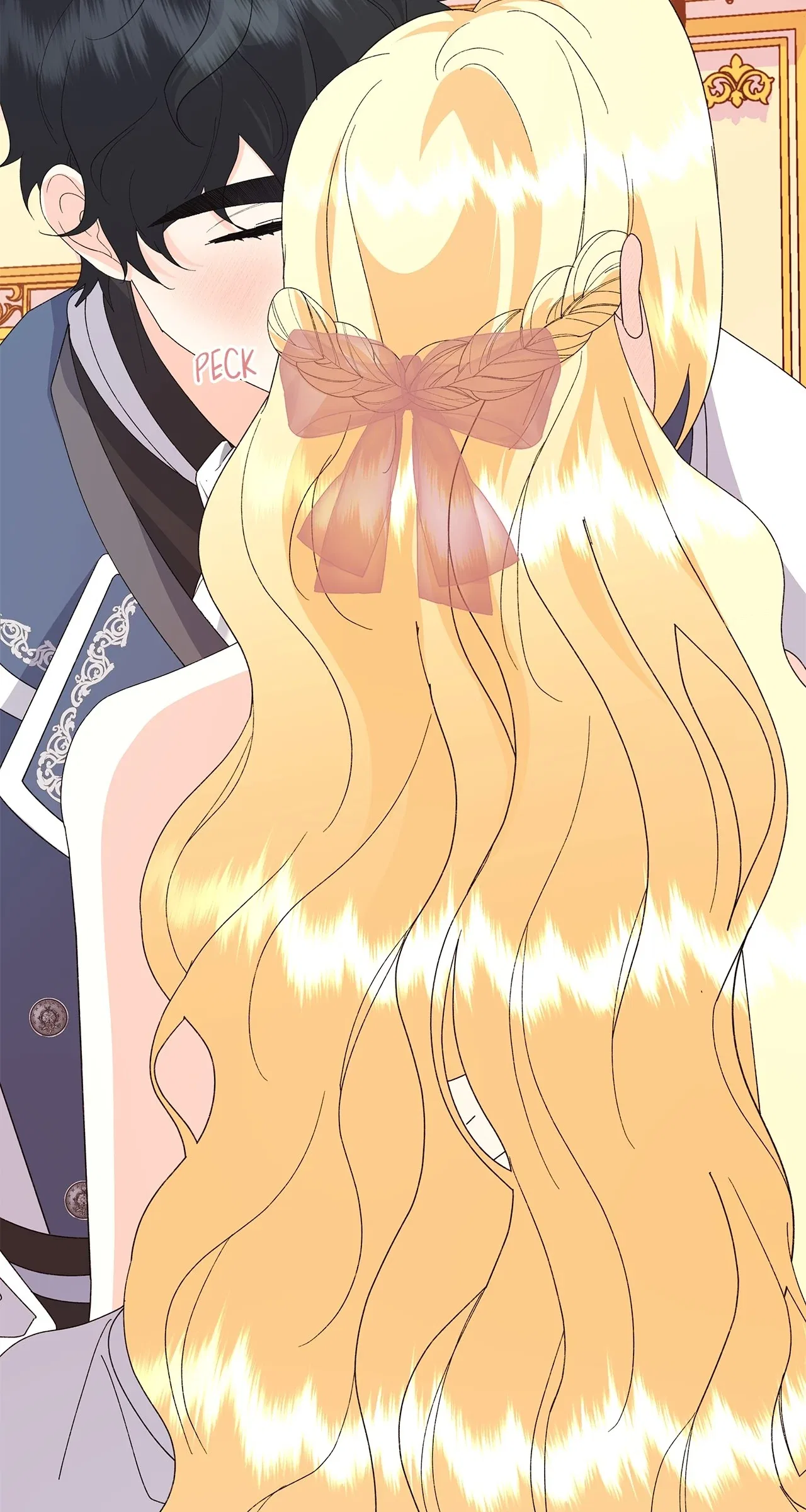 I Got Married to a Duke Called Beast Chapter 67 – Page 28