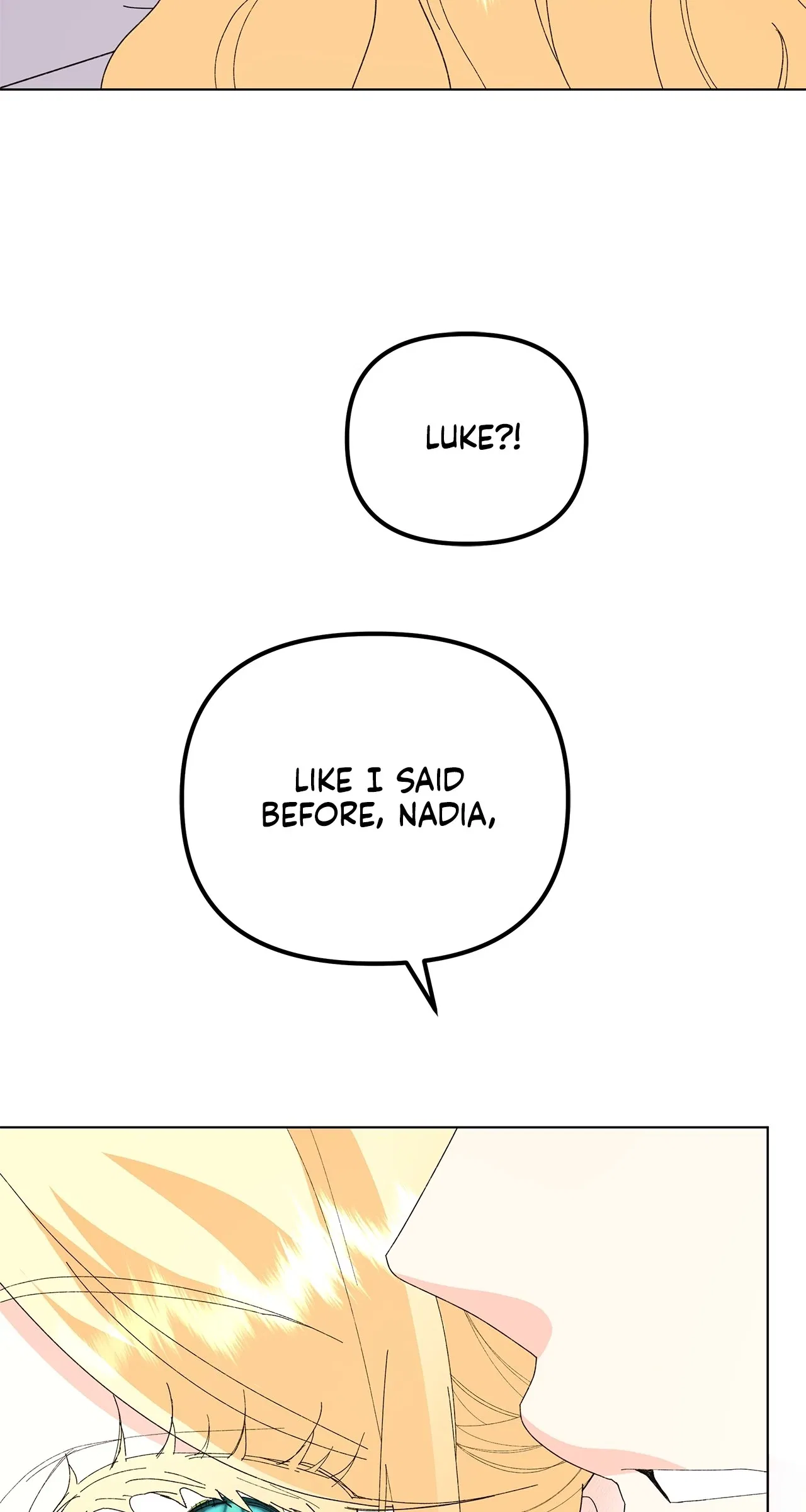 I Got Married to a Duke Called Beast Chapter 67 – Page 29