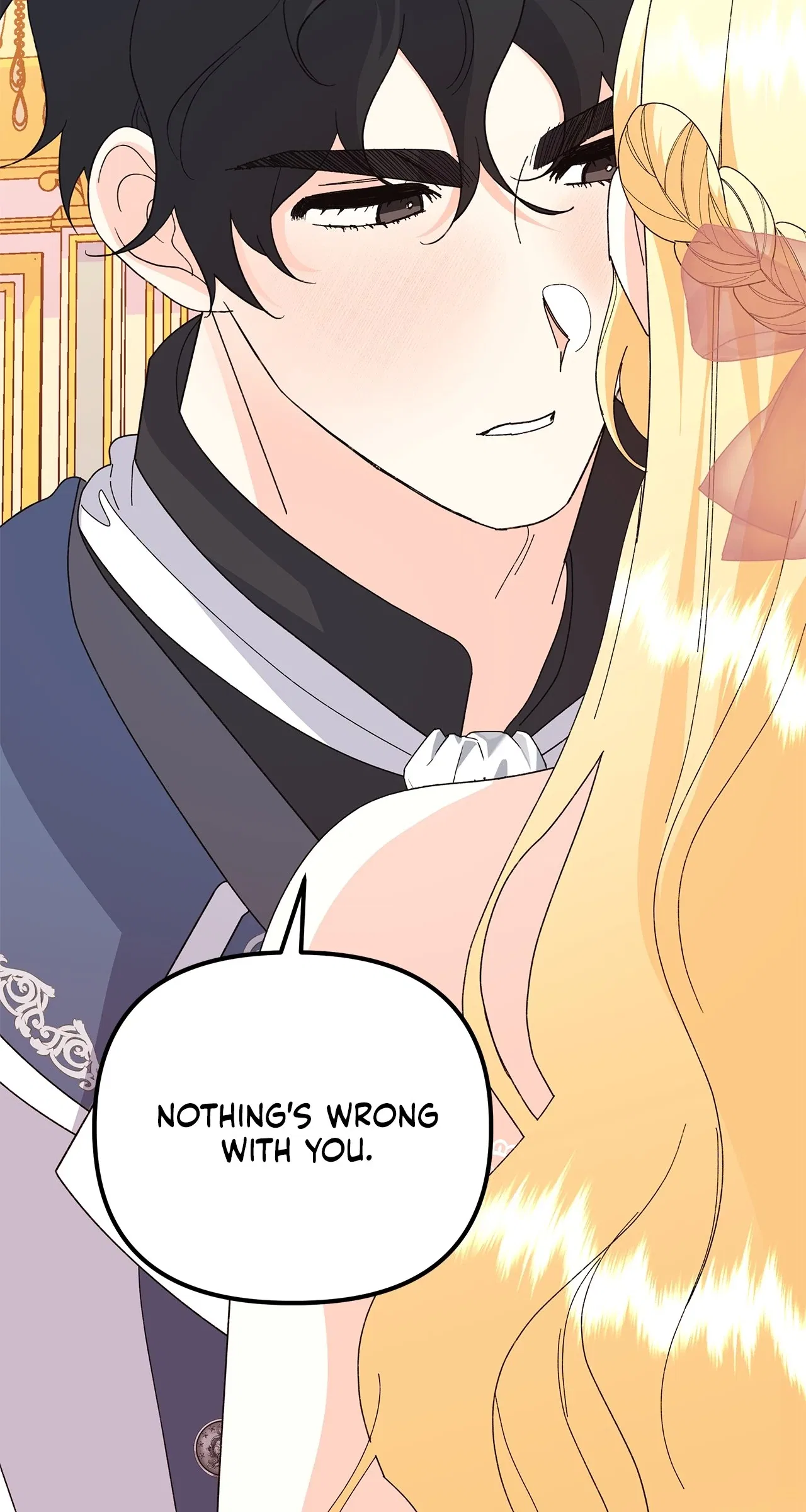 I Got Married to a Duke Called Beast Chapter 67 – Page 31