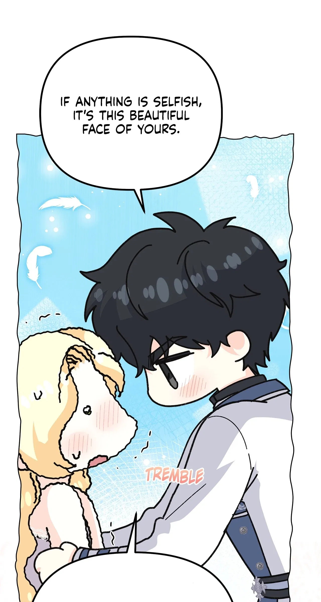 I Got Married to a Duke Called Beast Chapter 67 – Page 33