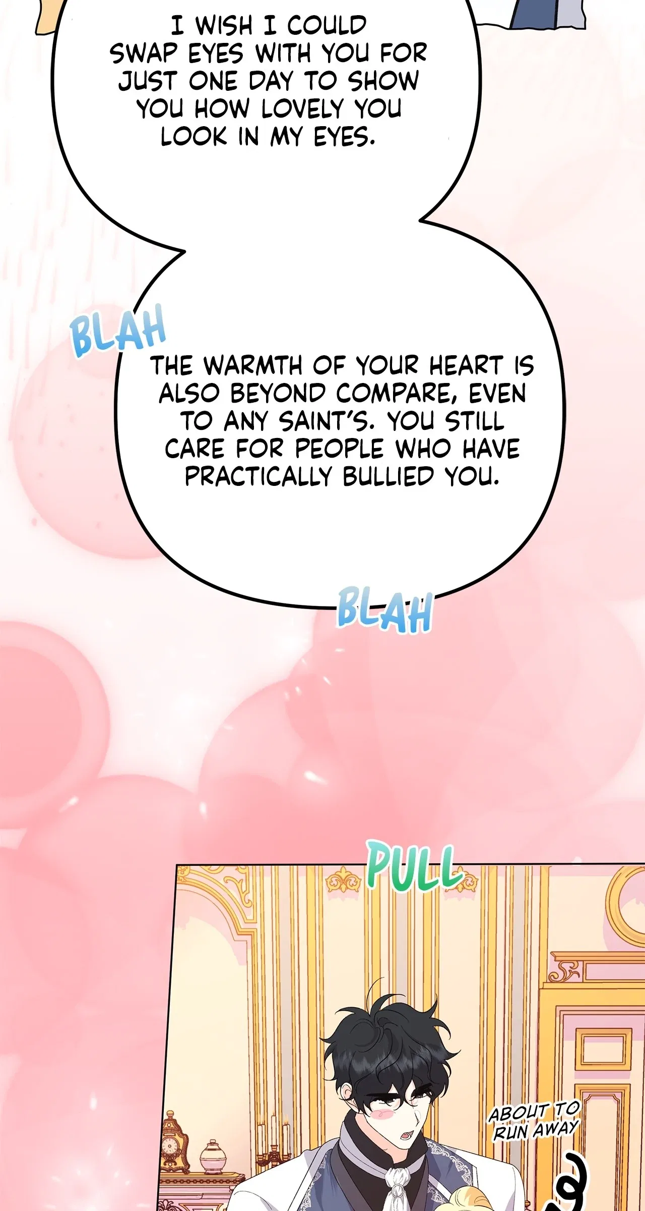 I Got Married to a Duke Called Beast Chapter 67 – Page 34