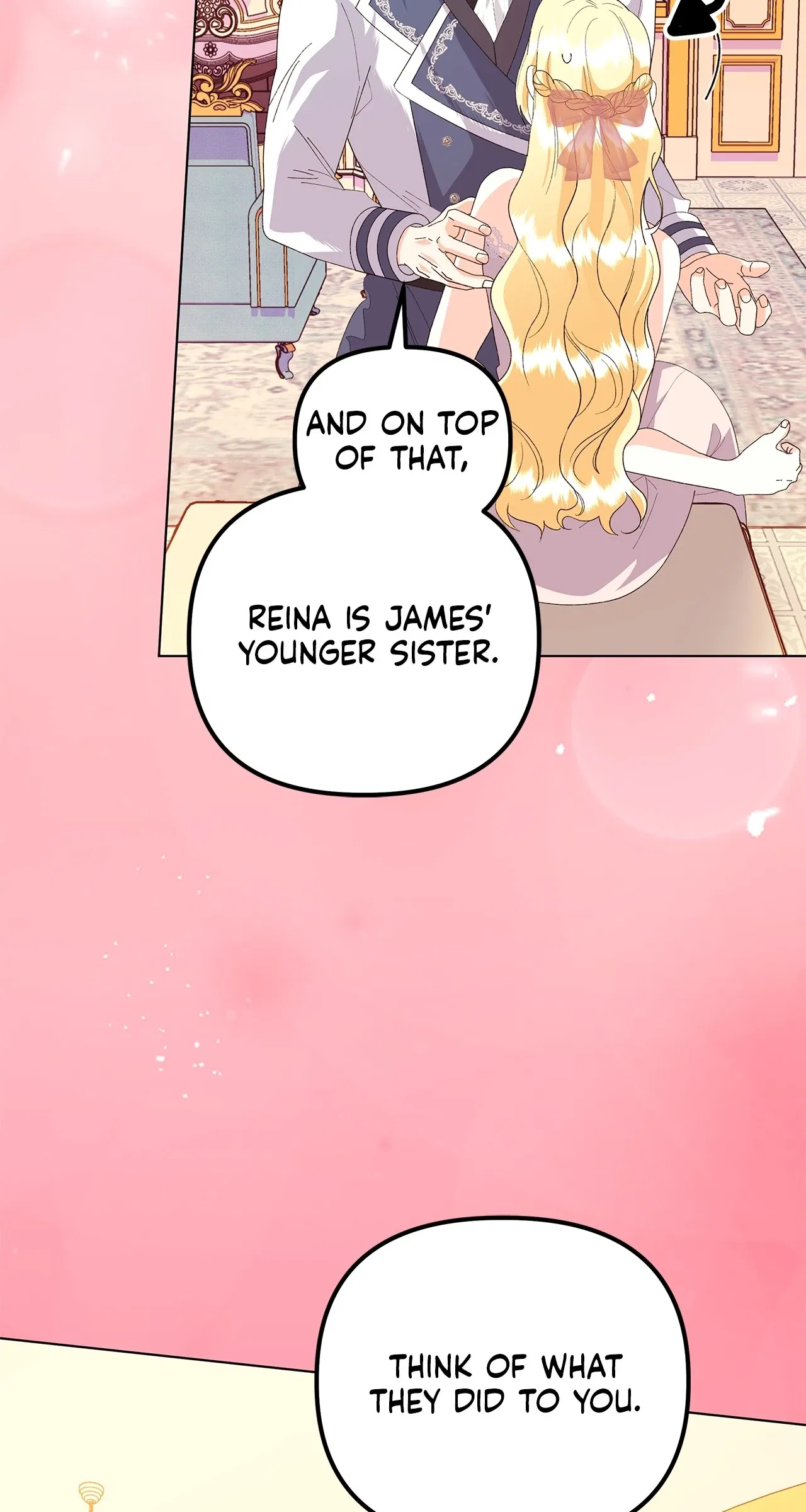 I Got Married to a Duke Called Beast Chapter 67 – Page 35