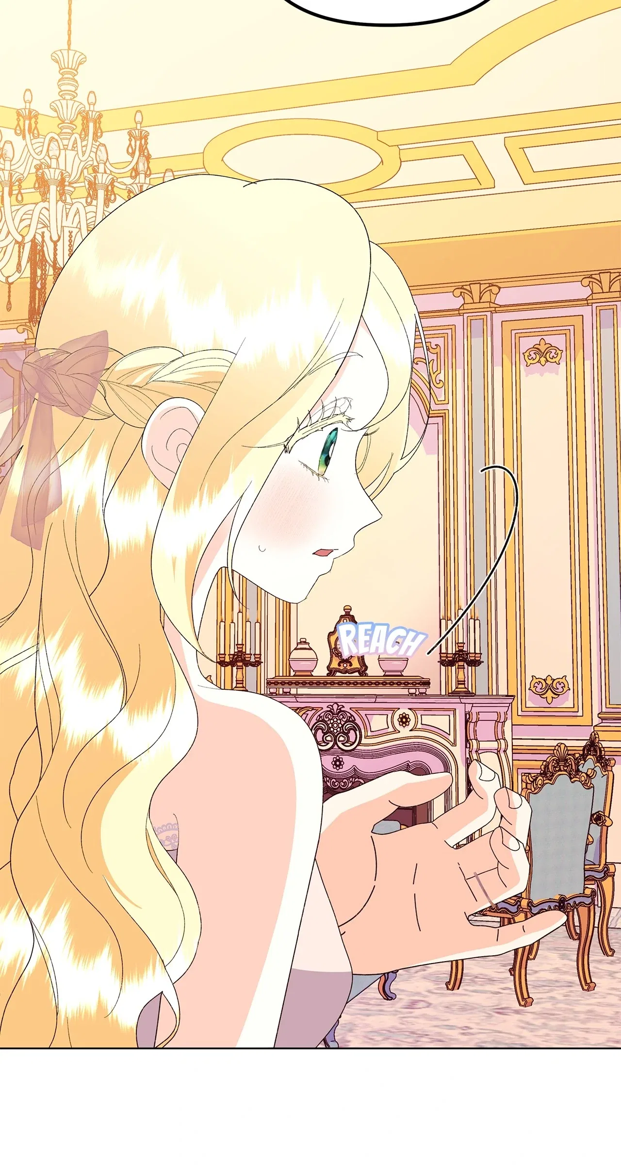I Got Married to a Duke Called Beast Chapter 67 – Page 36