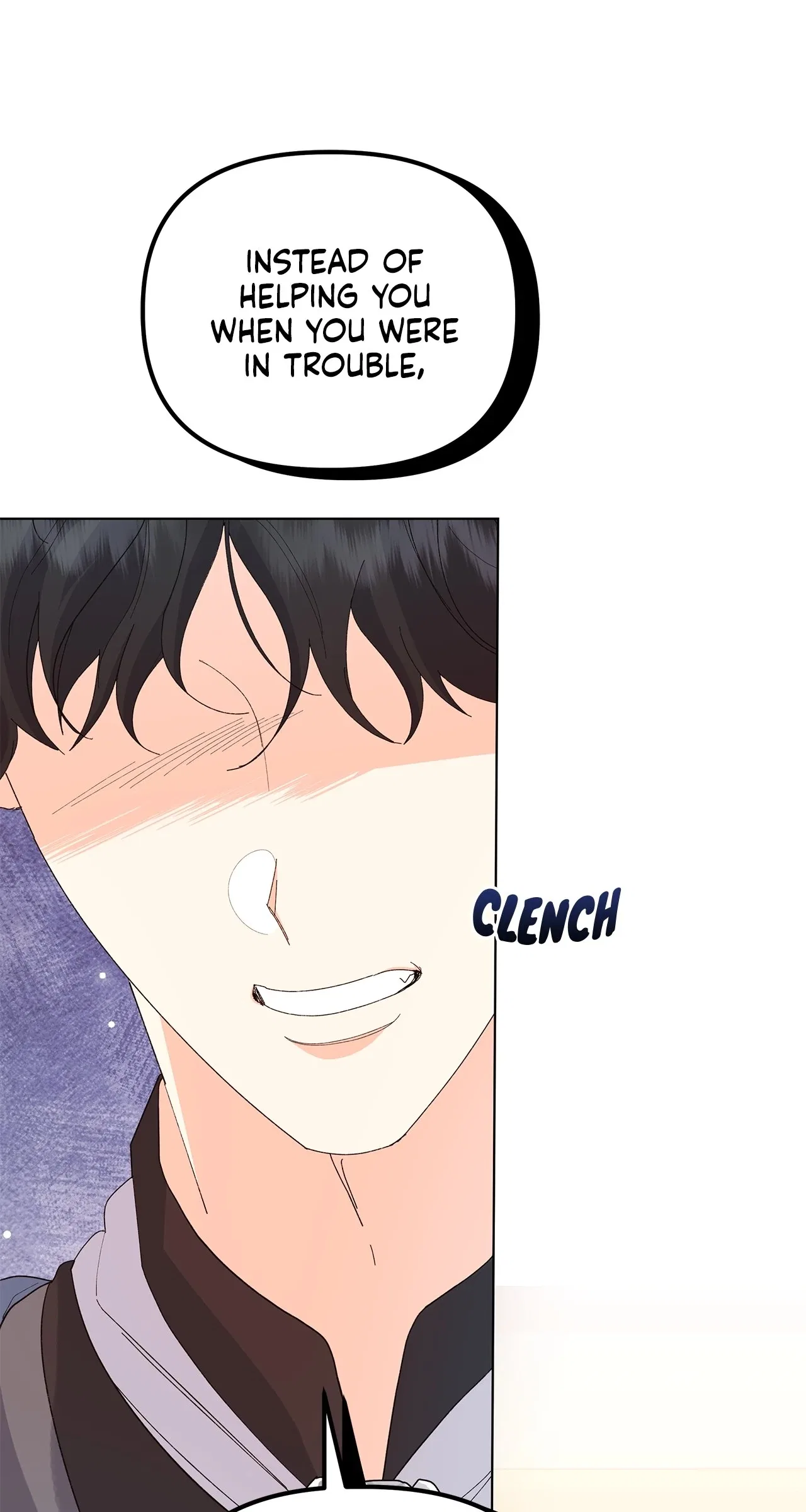 I Got Married to a Duke Called Beast Chapter 67 – Page 37