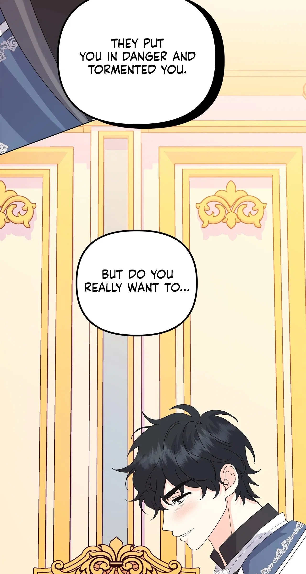 I Got Married to a Duke Called Beast Chapter 67 – Page 38