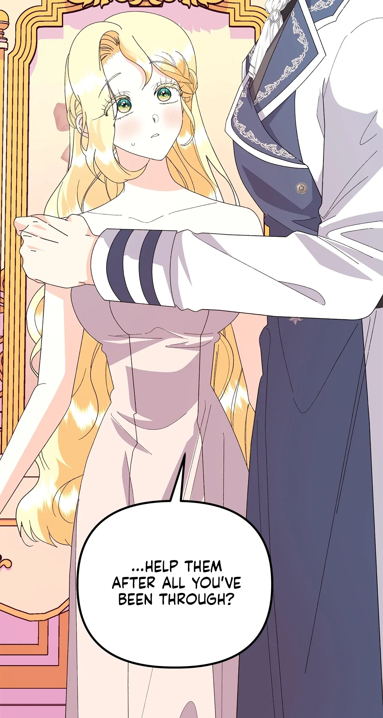 I Got Married to a Duke Called Beast Chapter 67 – Page 39