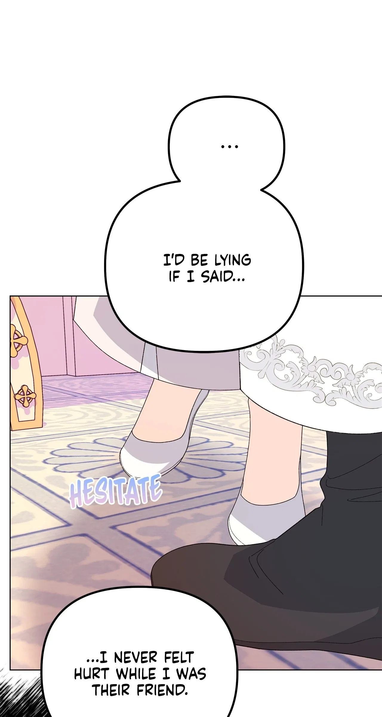 I Got Married to a Duke Called Beast Chapter 67 – Page 41