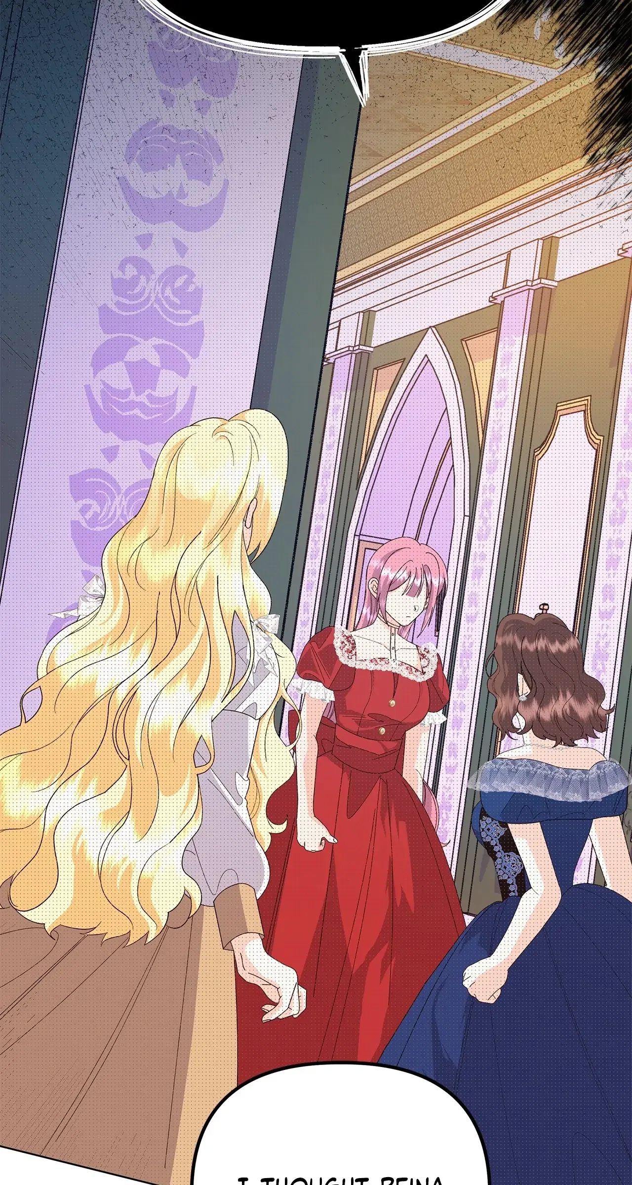 I Got Married to a Duke Called Beast Chapter 67 – Page 43