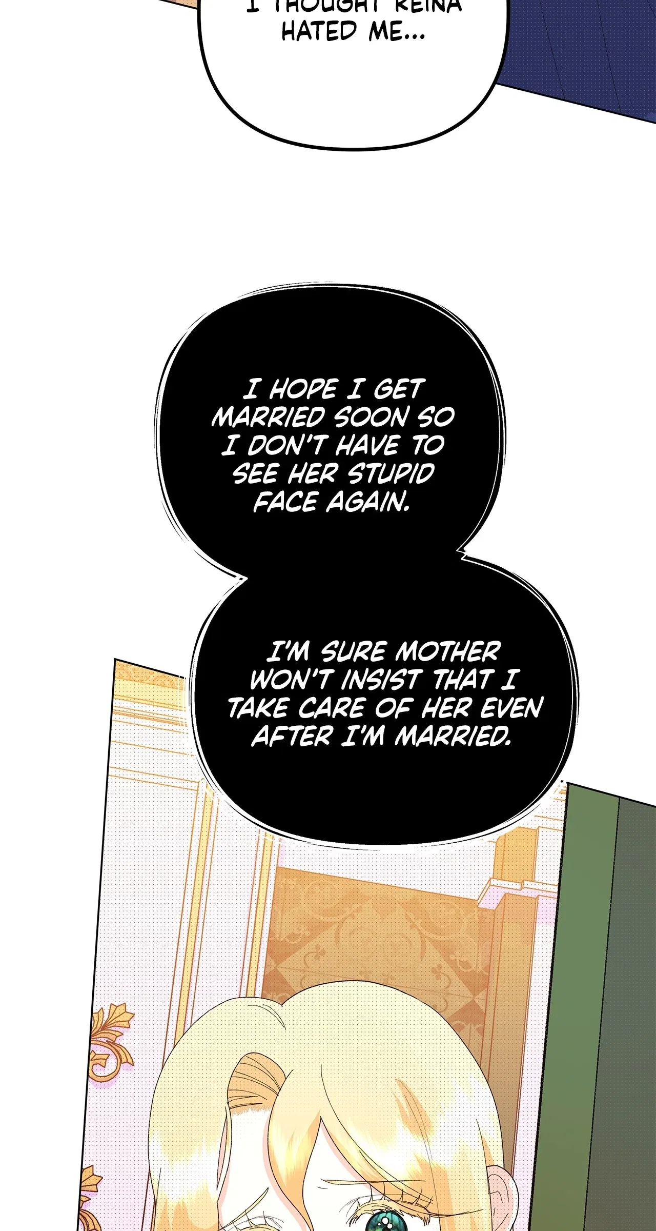 I Got Married to a Duke Called Beast Chapter 67 – Page 44