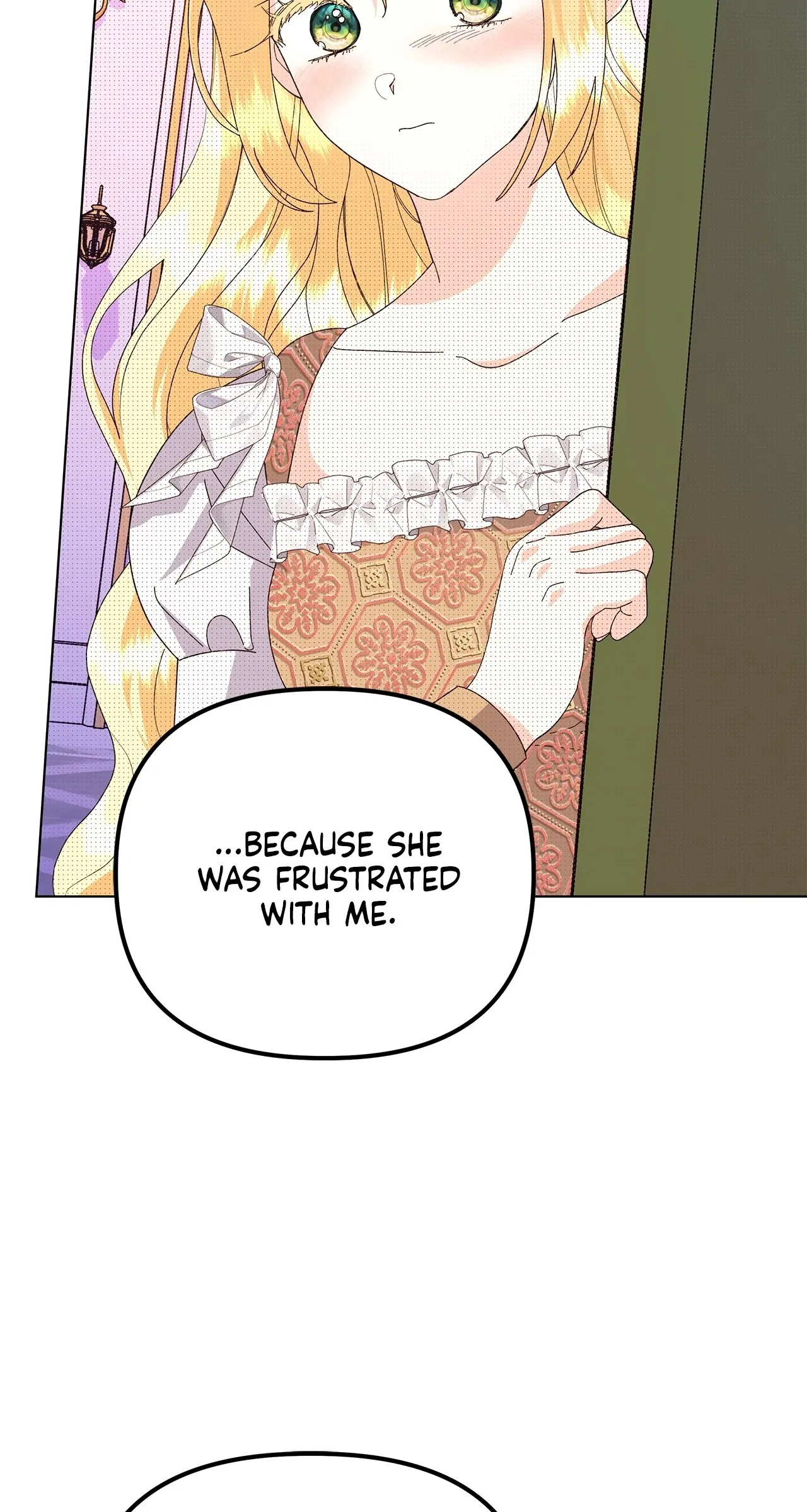I Got Married to a Duke Called Beast Chapter 67 – Page 45