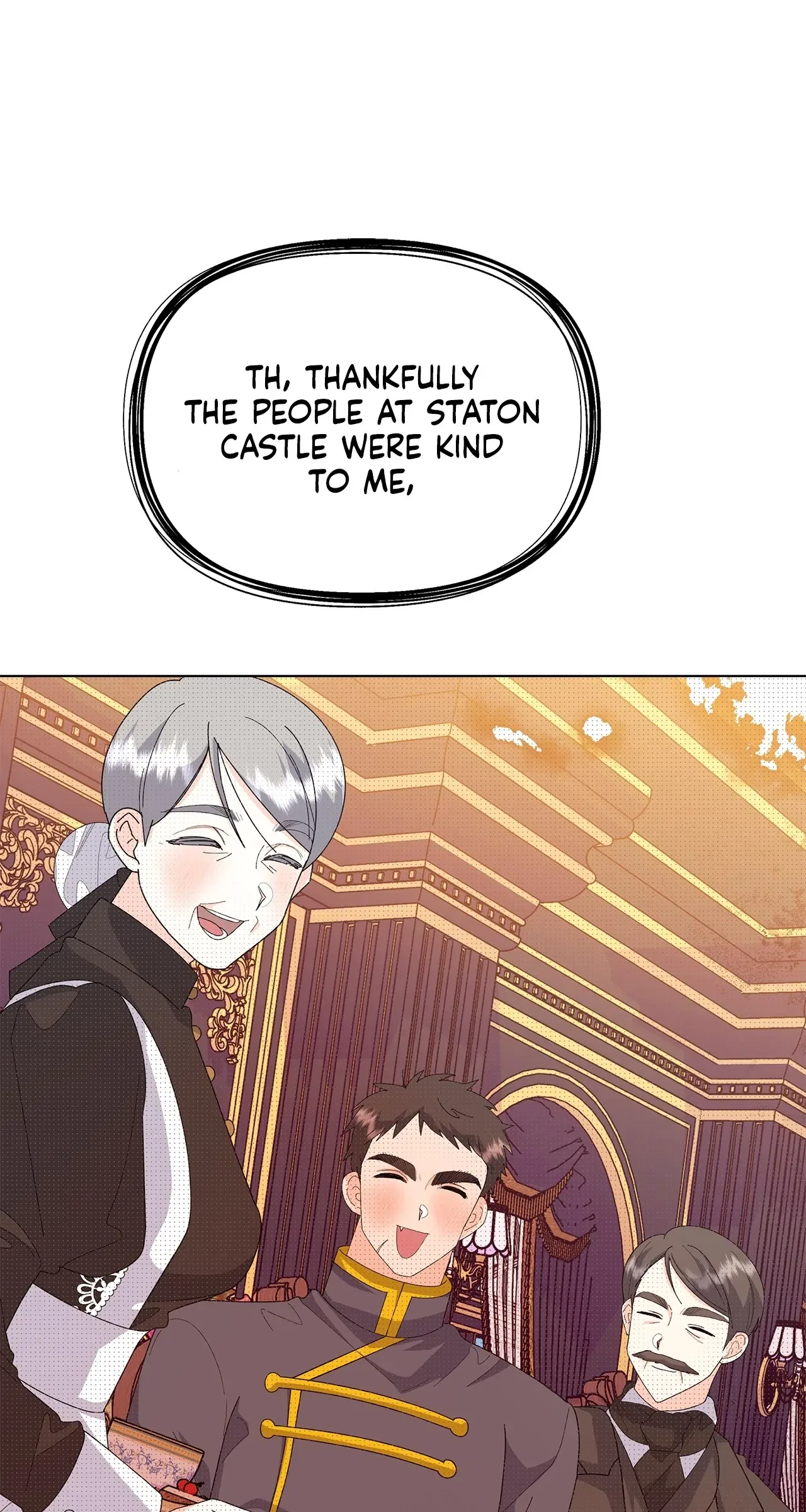 I Got Married to a Duke Called Beast Chapter 67 – Page 47