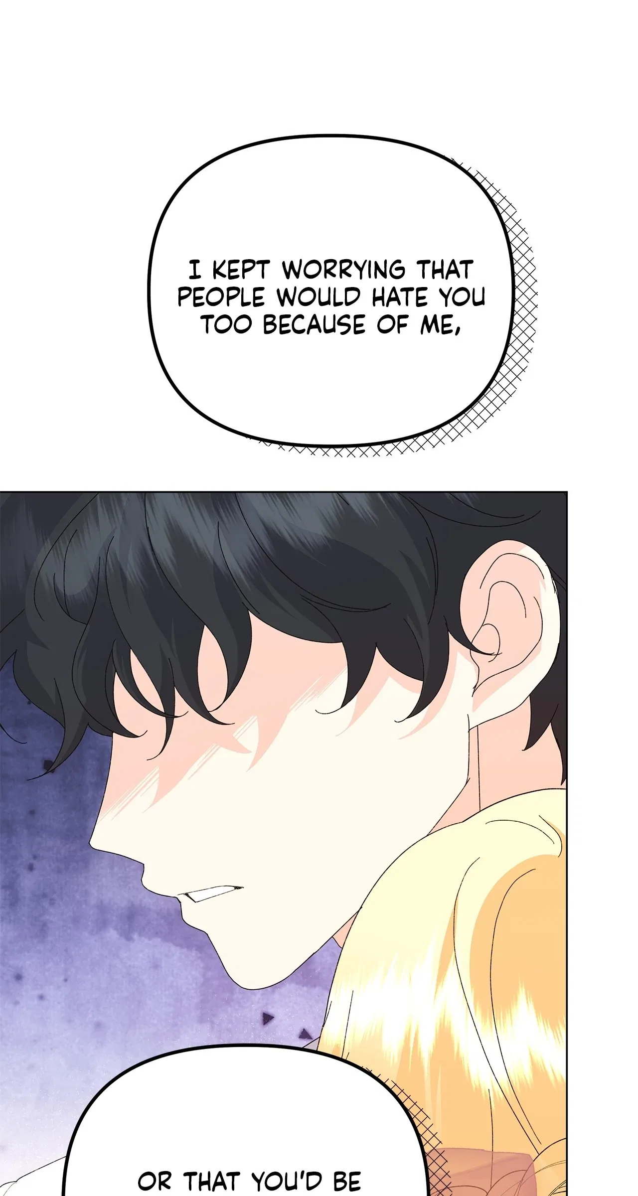 I Got Married to a Duke Called Beast Chapter 67 – Page 49
