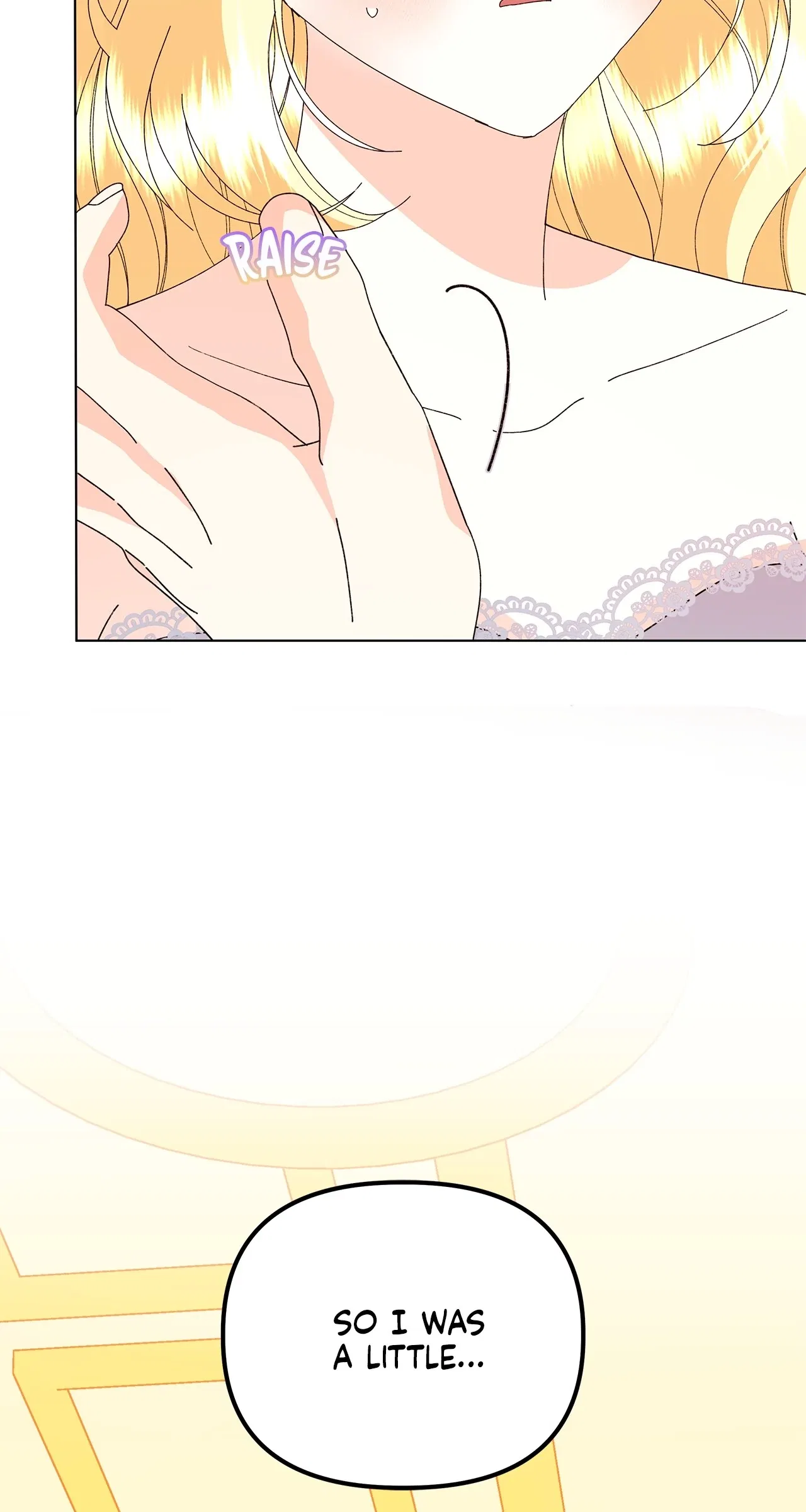 I Got Married to a Duke Called Beast Chapter 67 – Page 51