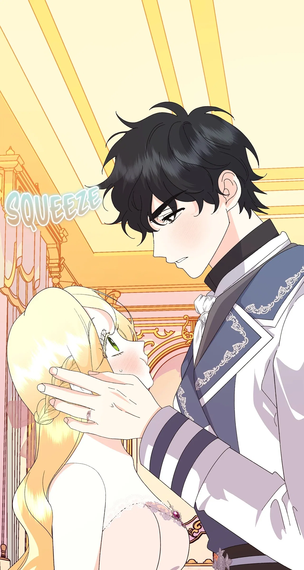 I Got Married to a Duke Called Beast Chapter 67 – Page 52