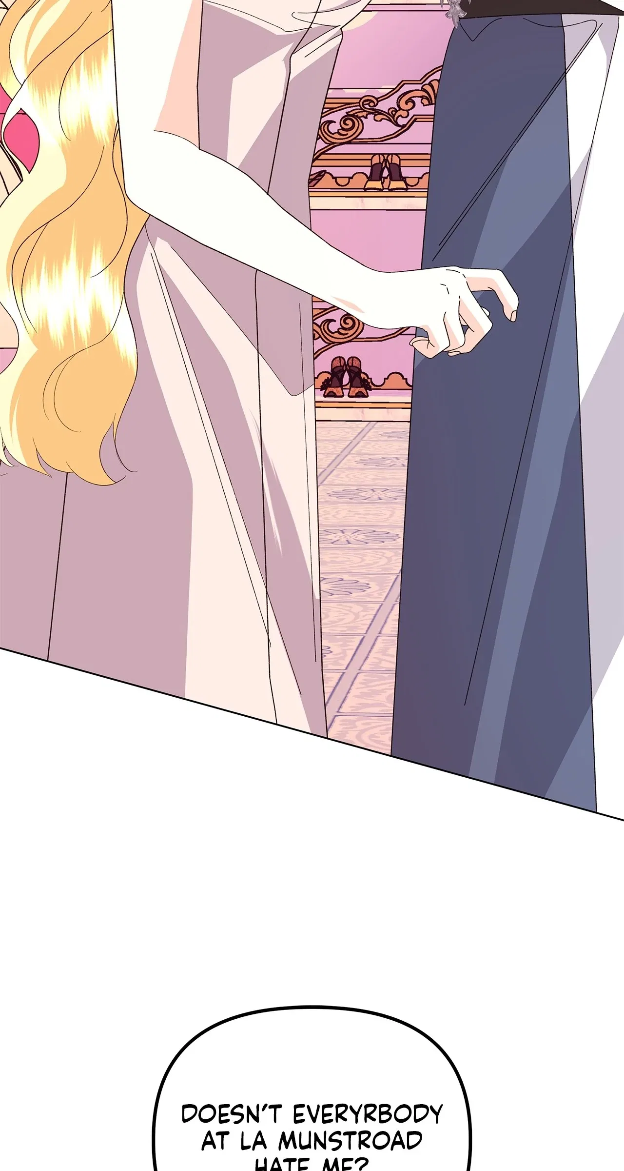 I Got Married to a Duke Called Beast Chapter 67 – Page 53