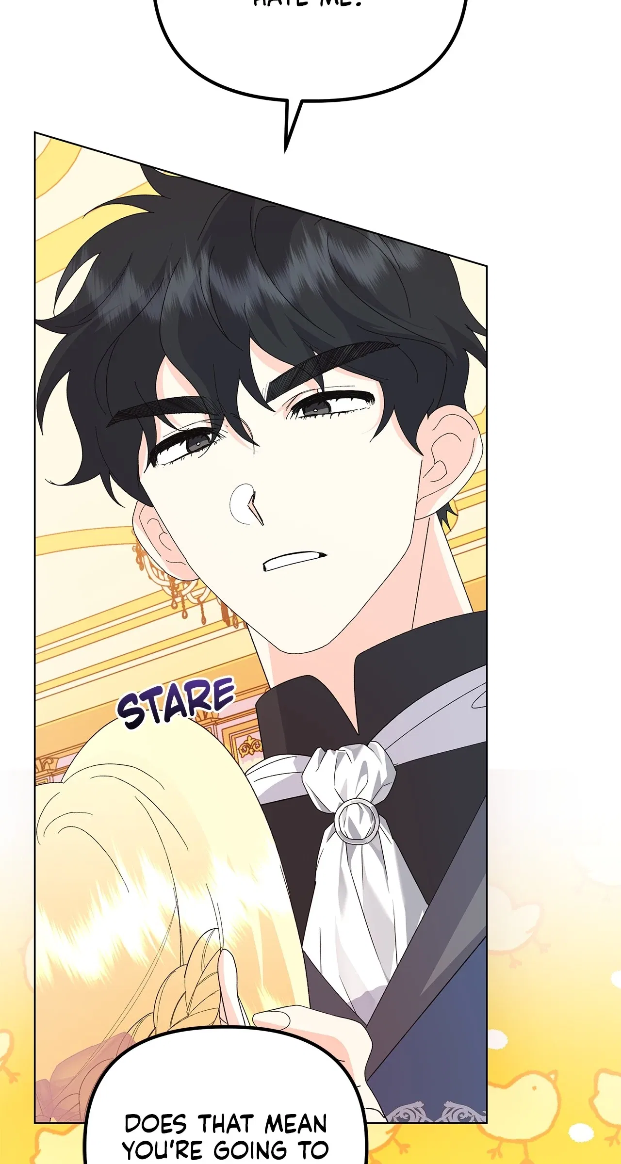 I Got Married to a Duke Called Beast Chapter 67 – Page 54