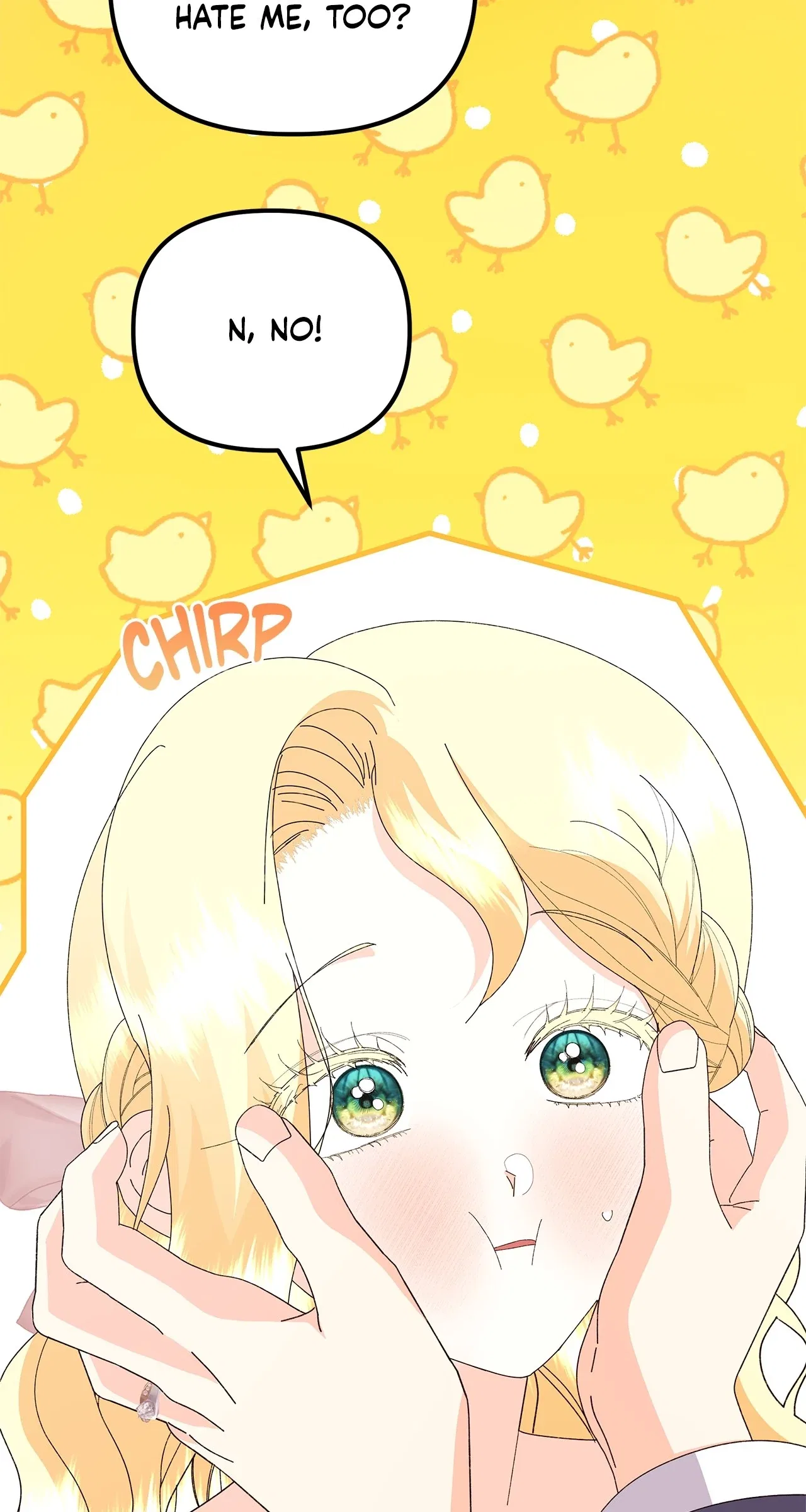 I Got Married to a Duke Called Beast Chapter 67 – Page 55