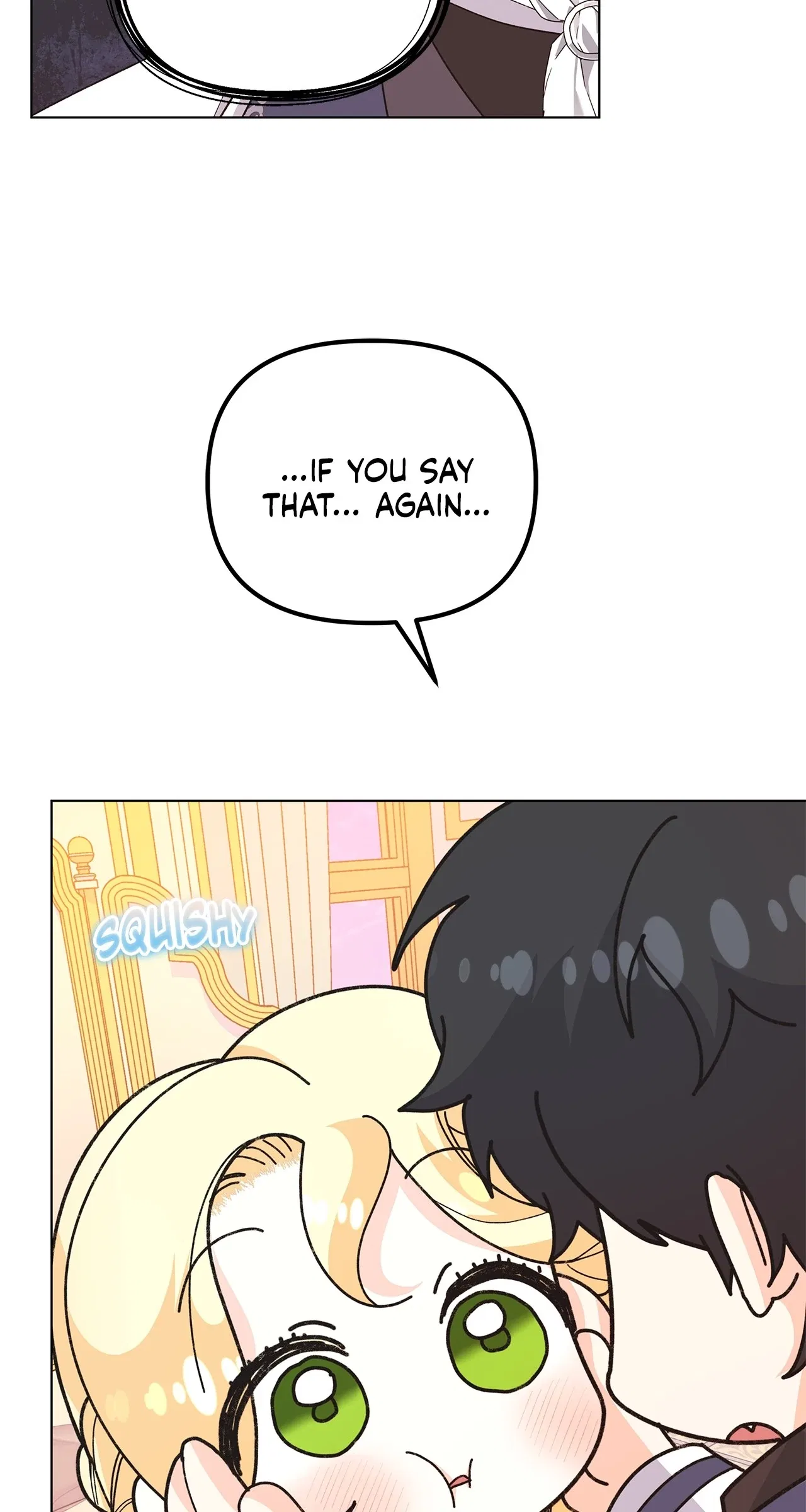 I Got Married to a Duke Called Beast Chapter 67 – Page 58