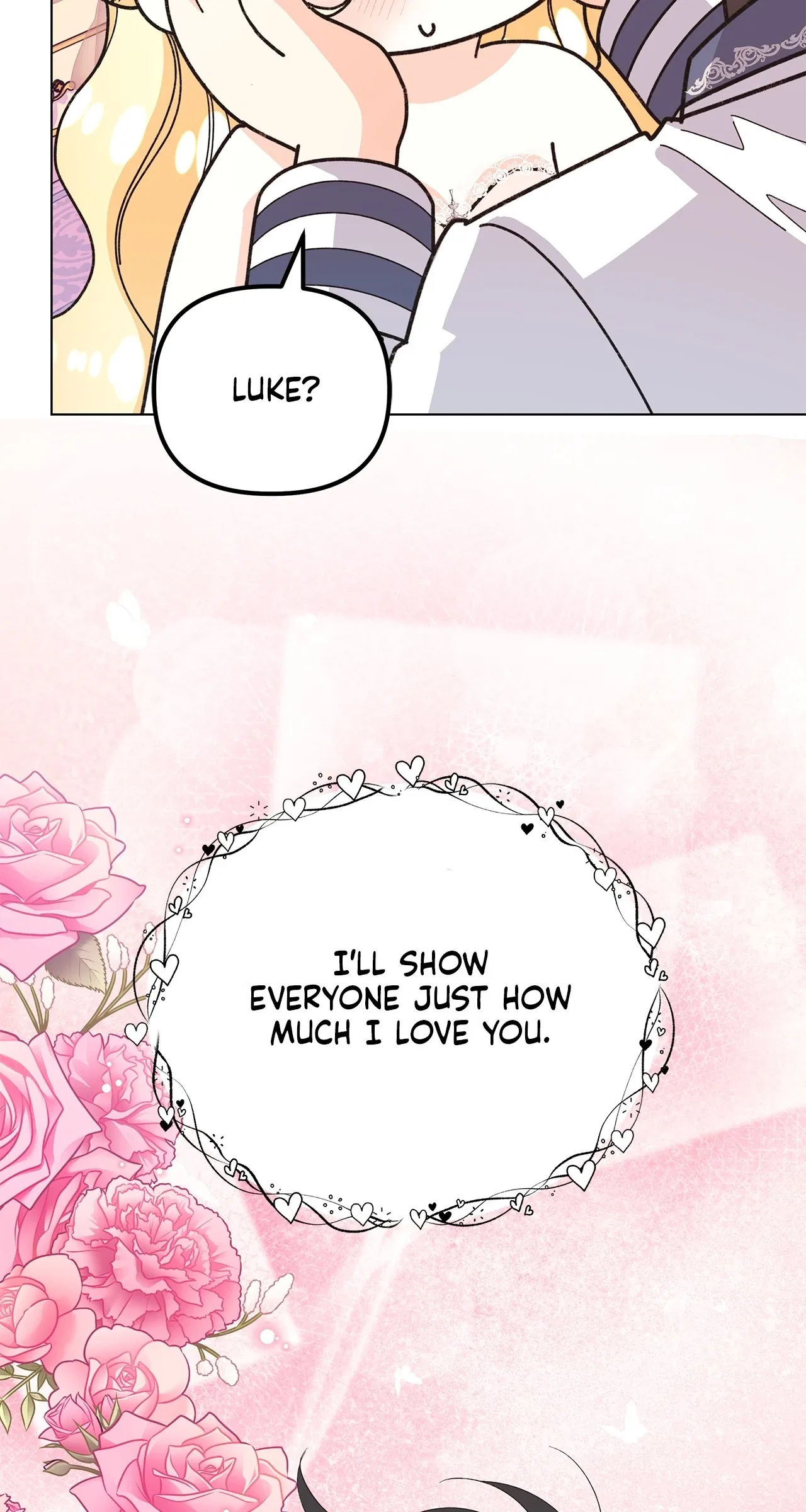 I Got Married to a Duke Called Beast Chapter 67 – Page 59