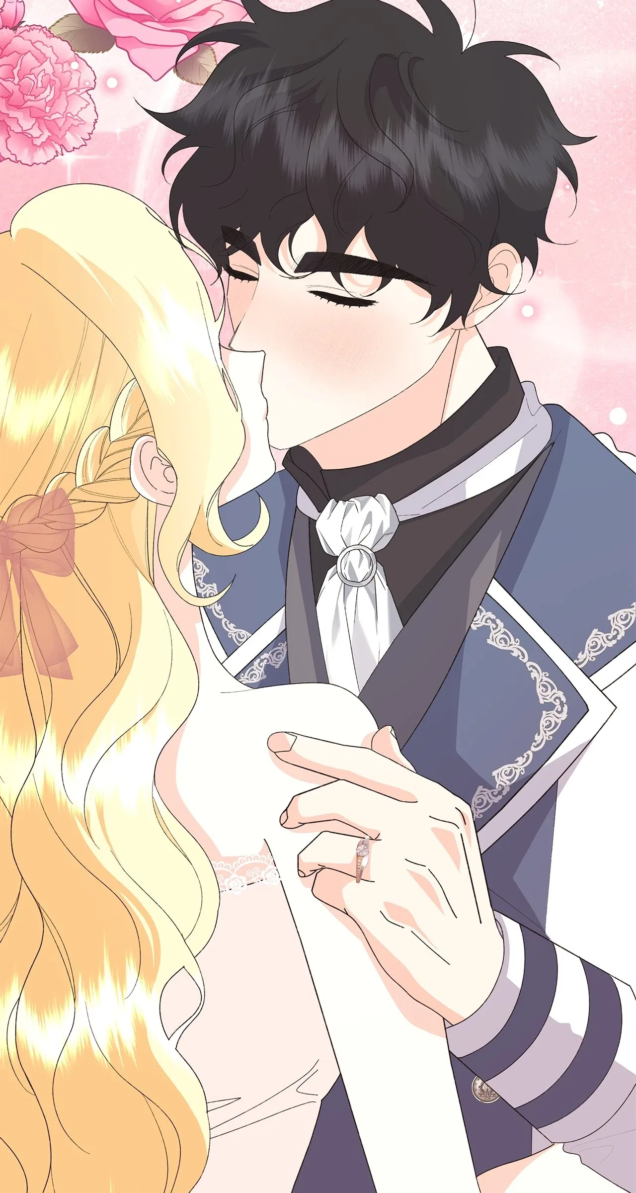 I Got Married to a Duke Called Beast Chapter 67 – Page 60