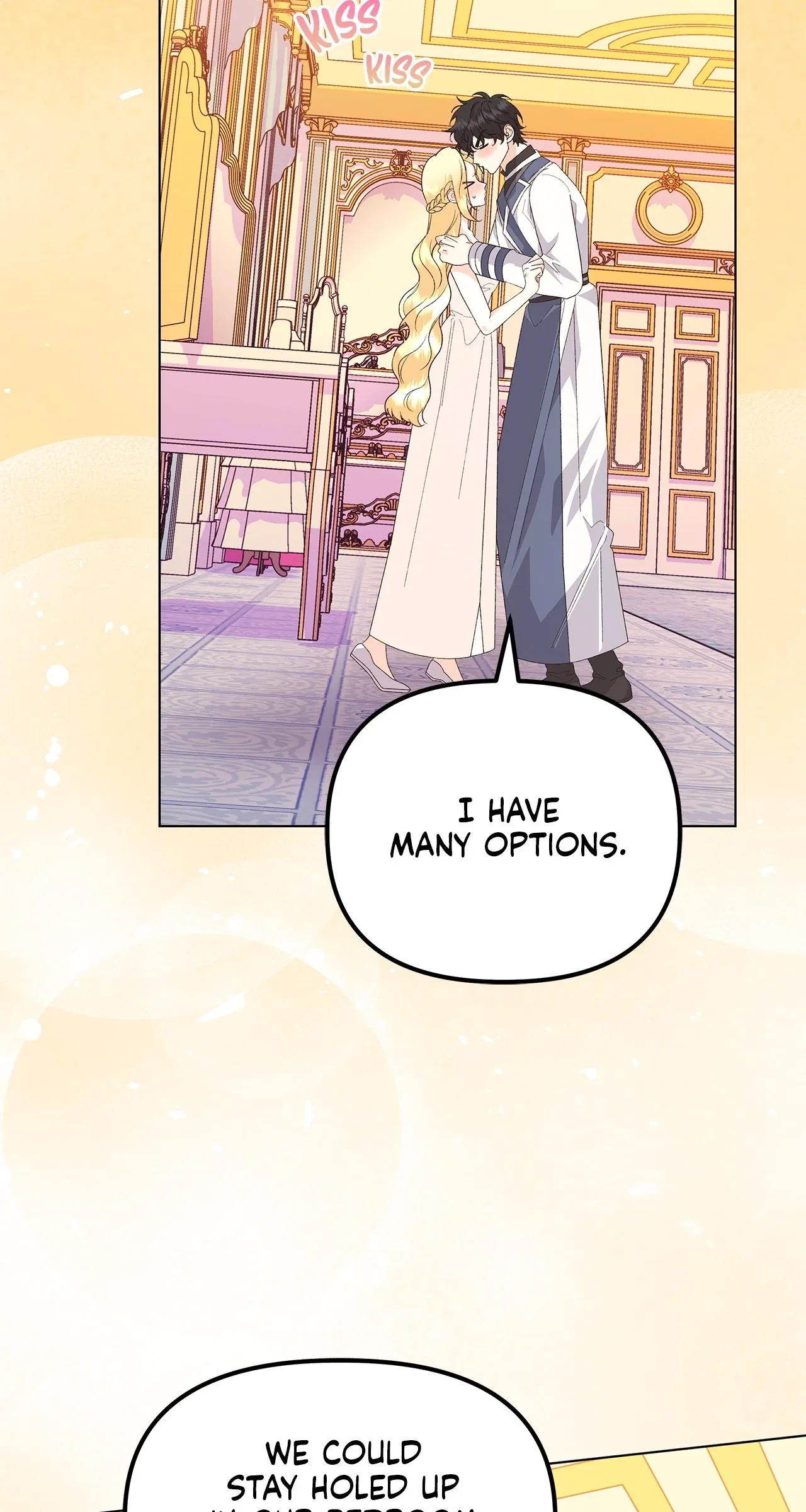 I Got Married to a Duke Called Beast Chapter 67 – Page 62