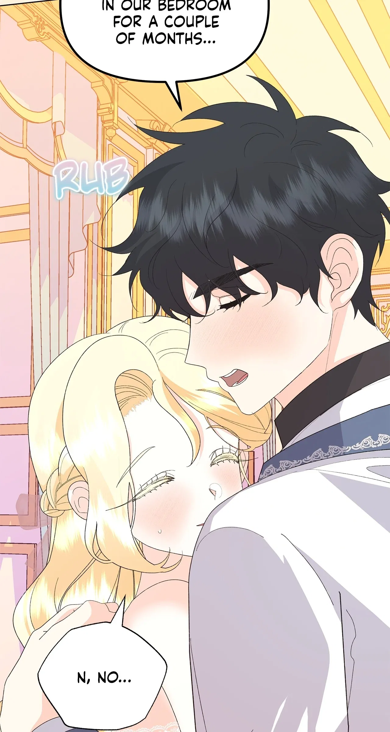 I Got Married to a Duke Called Beast Chapter 67 – Page 63