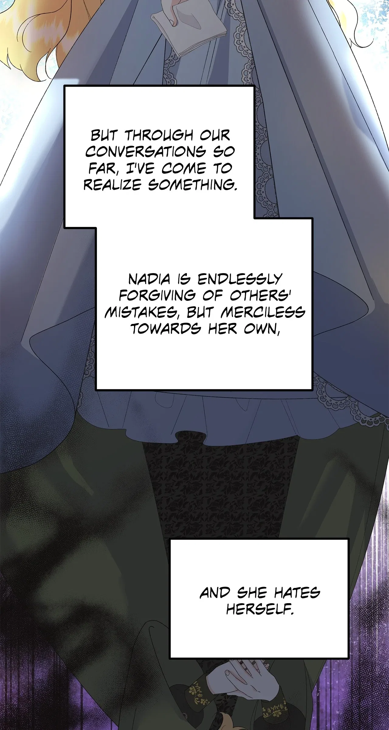I Got Married to a Duke Called Beast Chapter 67 – Page 66