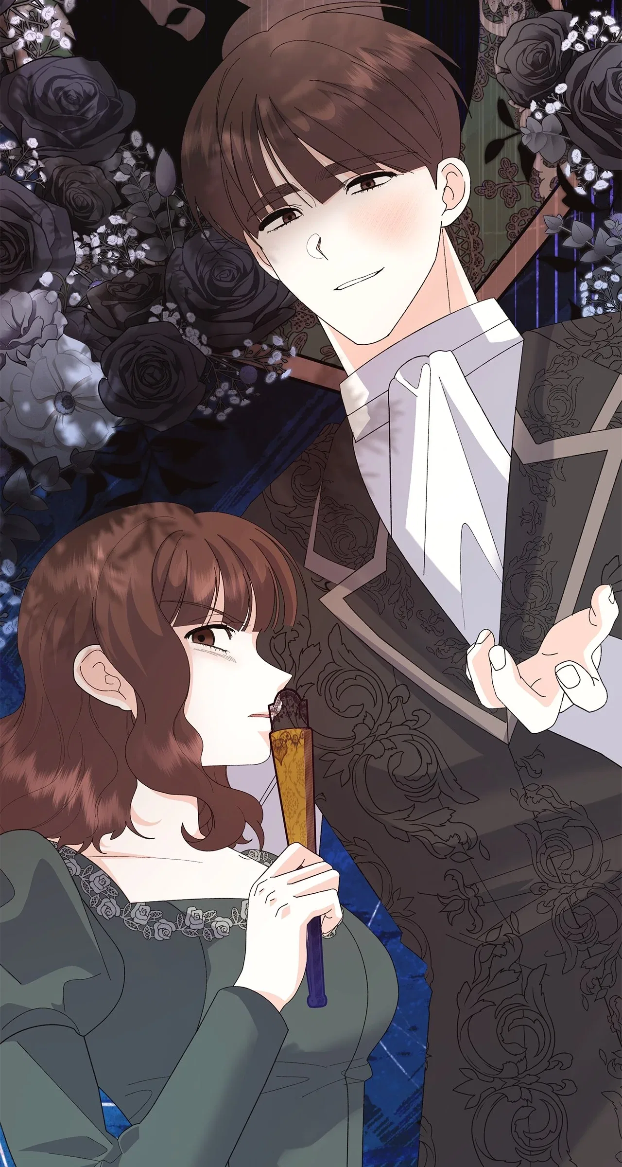 I Got Married to a Duke Called Beast Chapter 67 – Page 68