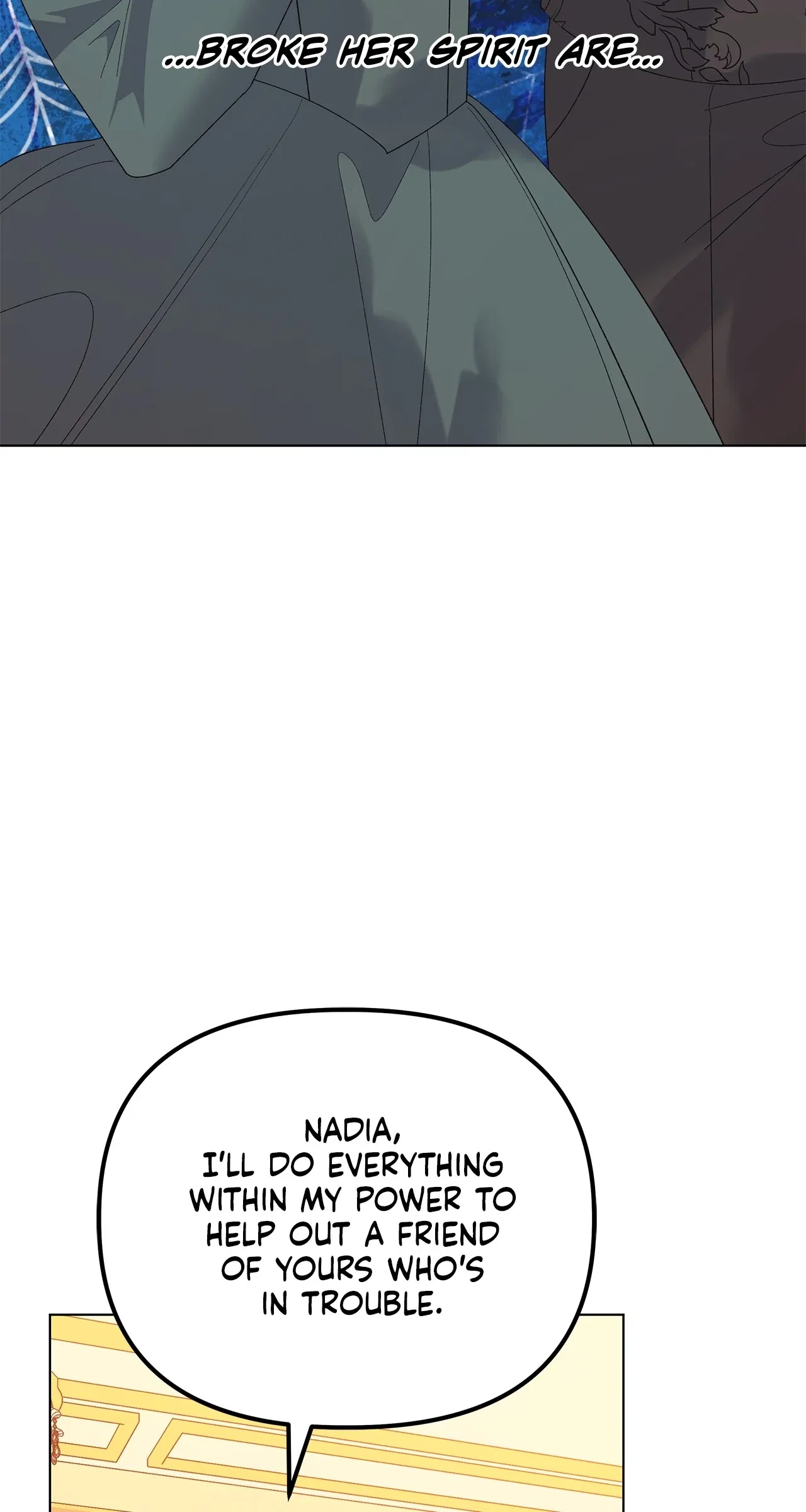 I Got Married to a Duke Called Beast Chapter 67 – Page 69