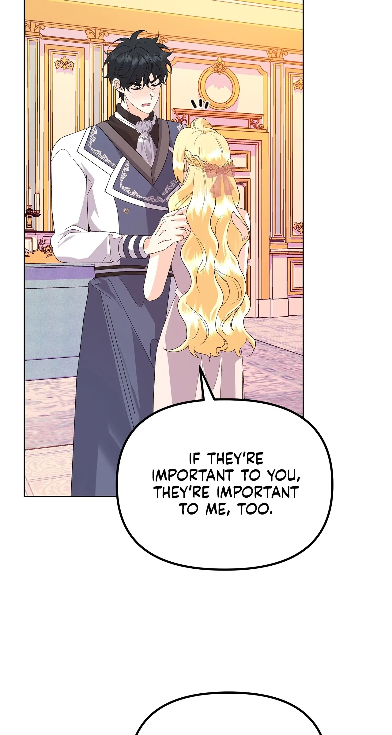 I Got Married to a Duke Called Beast Chapter 67 – Page 70