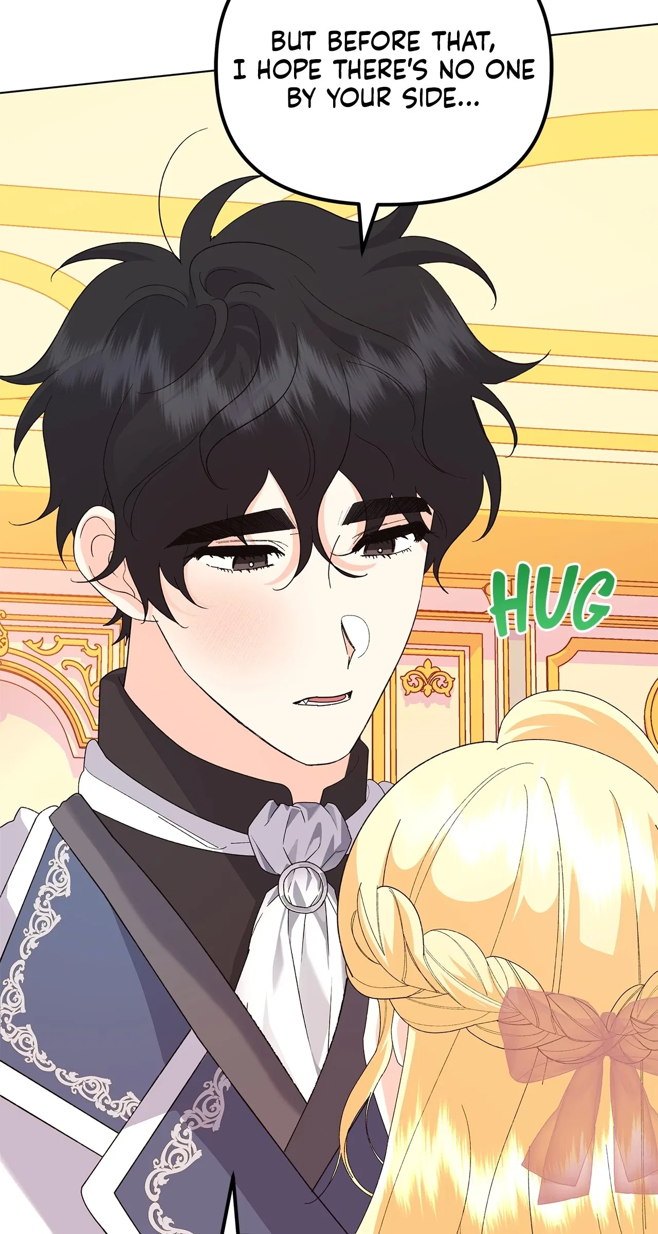 I Got Married to a Duke Called Beast Chapter 67 – Page 71