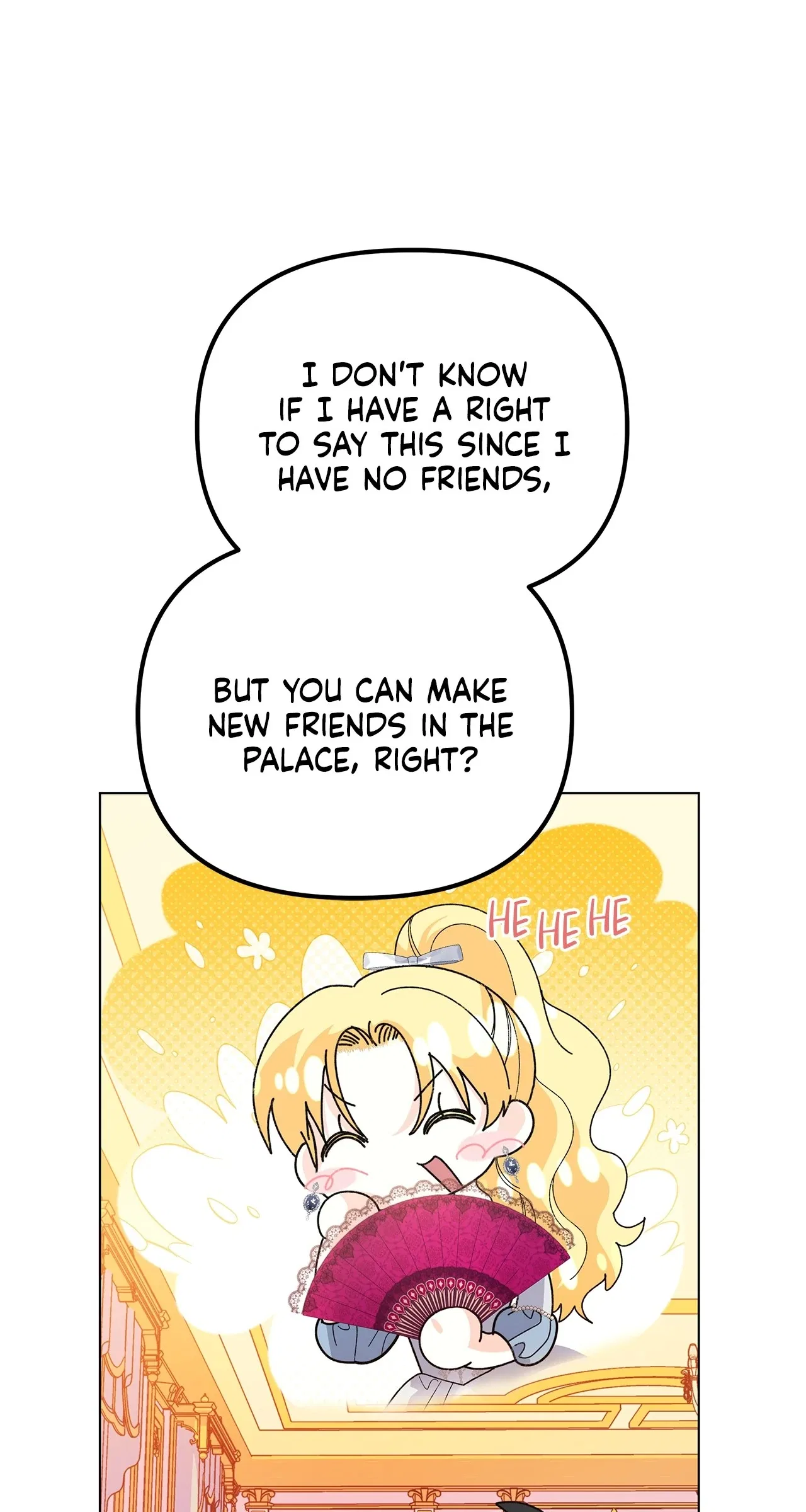 I Got Married to a Duke Called Beast Chapter 67 – Page 73