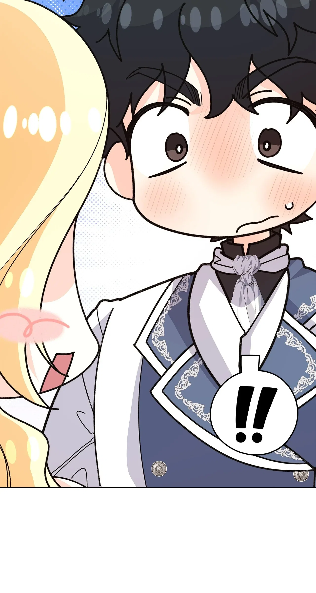 I Got Married to a Duke Called Beast Chapter 67 – Page 75