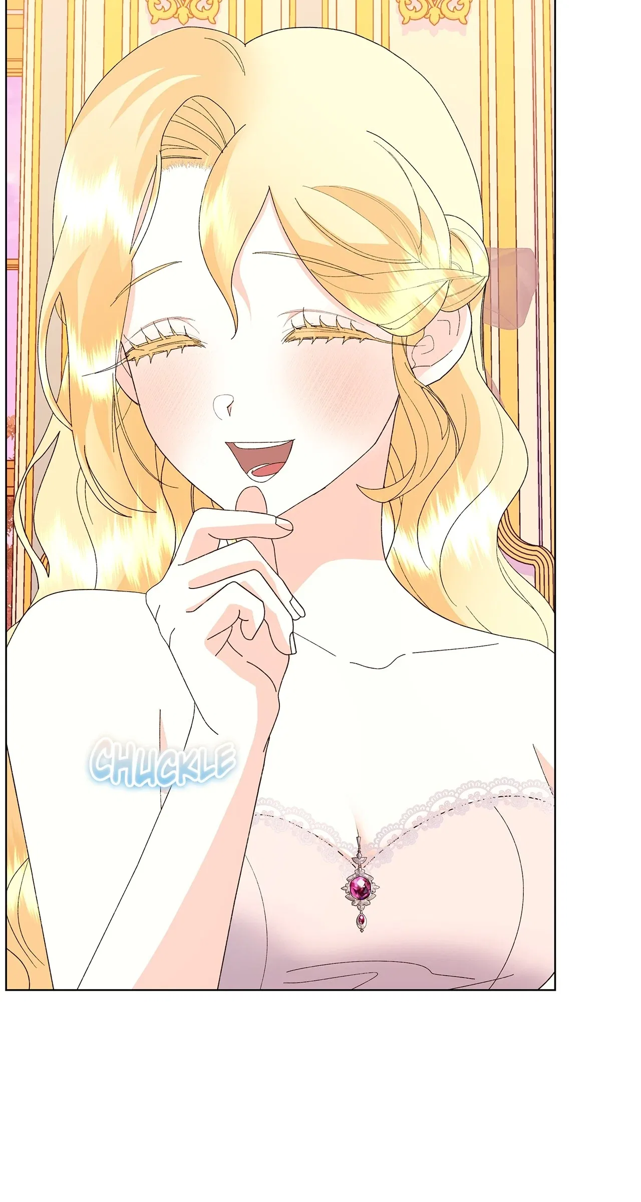 I Got Married to a Duke Called Beast Chapter 67 – Page 77