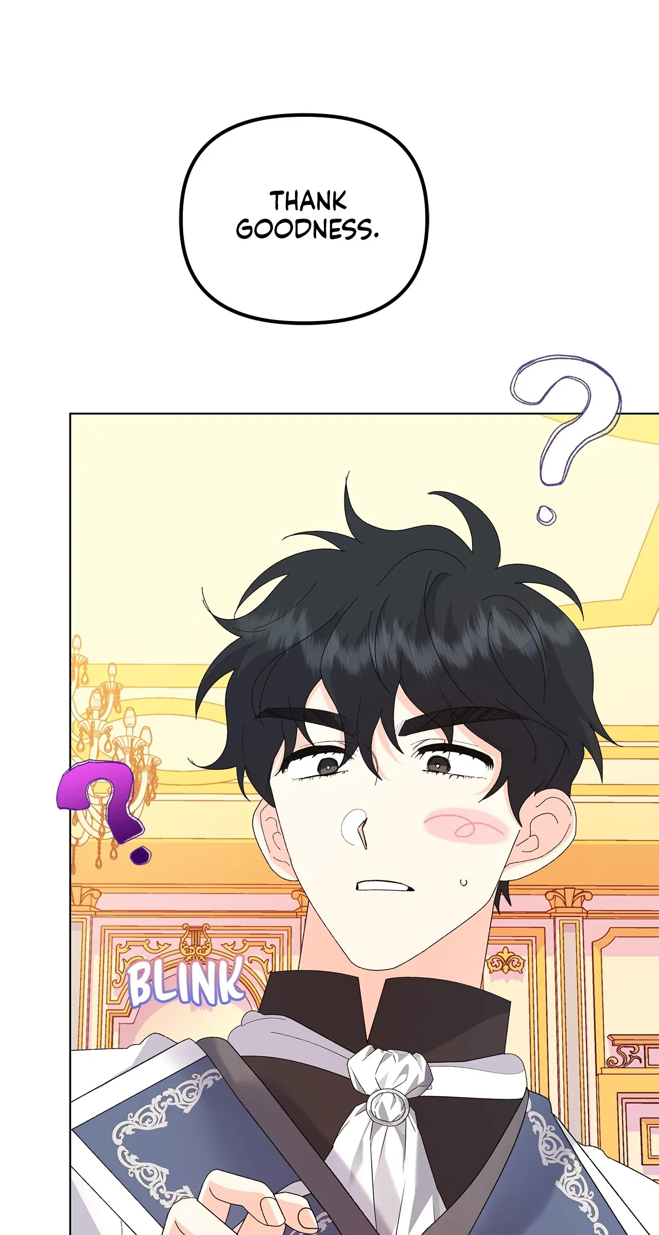 I Got Married to a Duke Called Beast Chapter 67 – Page 78