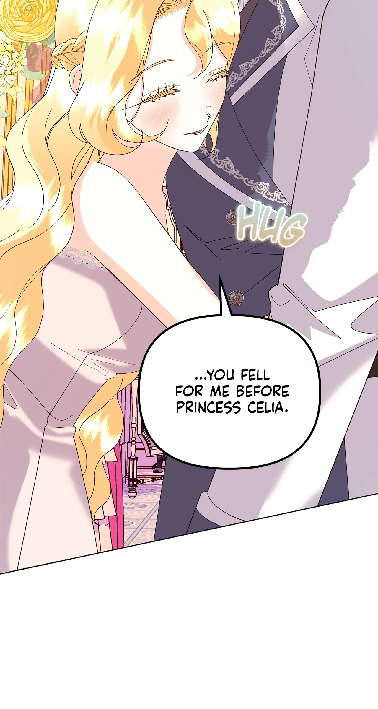 I Got Married to a Duke Called Beast Chapter 67 – Page 81