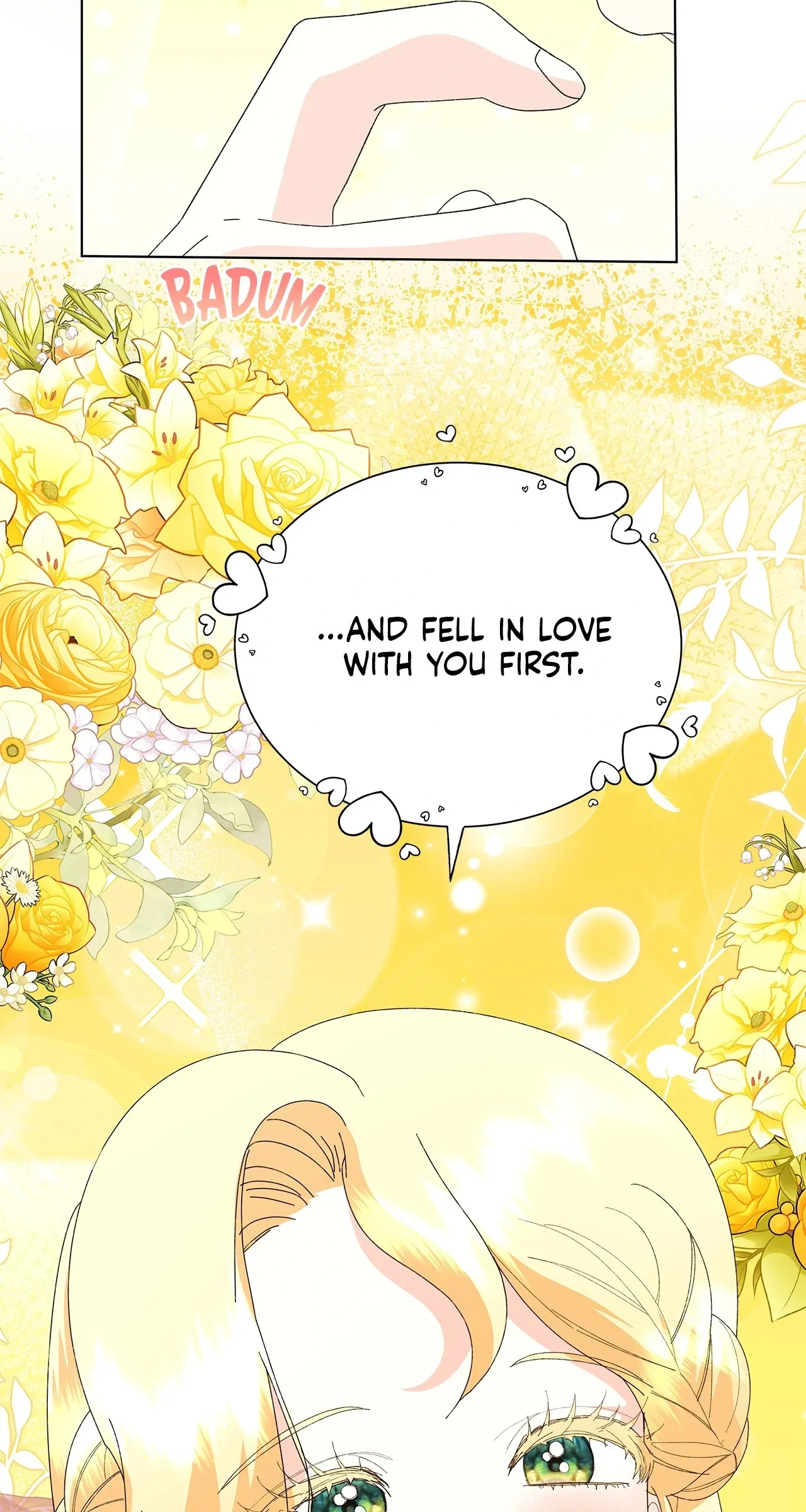 I Got Married to a Duke Called Beast Chapter 67 – Page 83