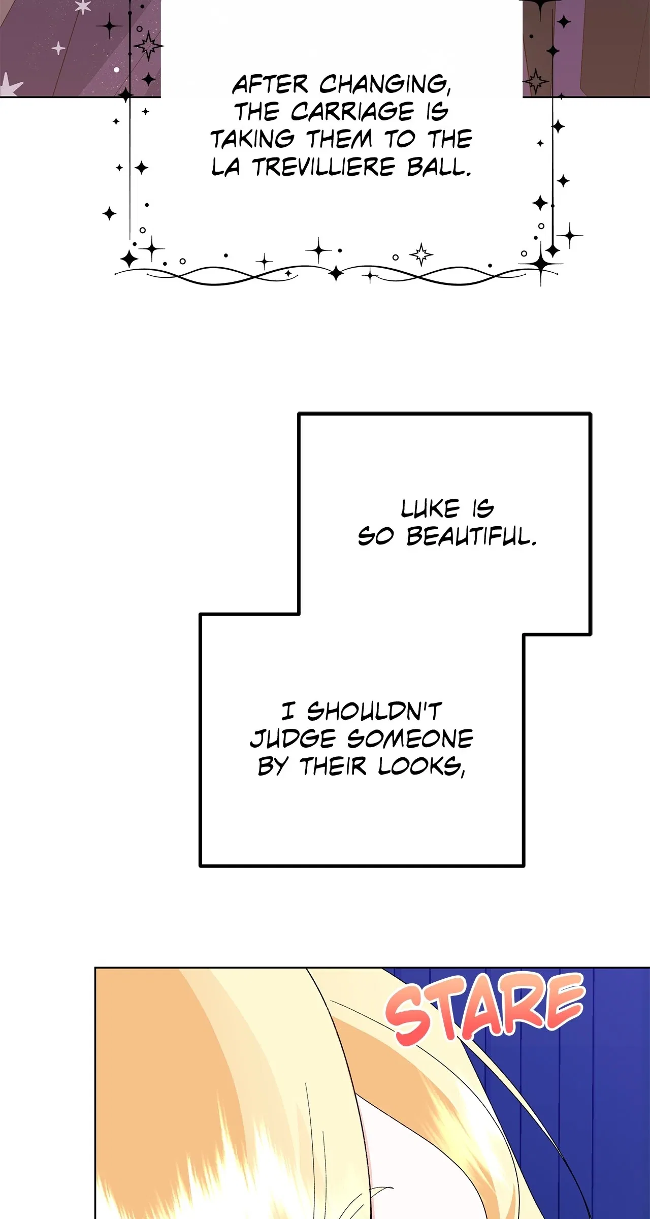I Got Married to a Duke Called Beast Chapter 67 – Page 89