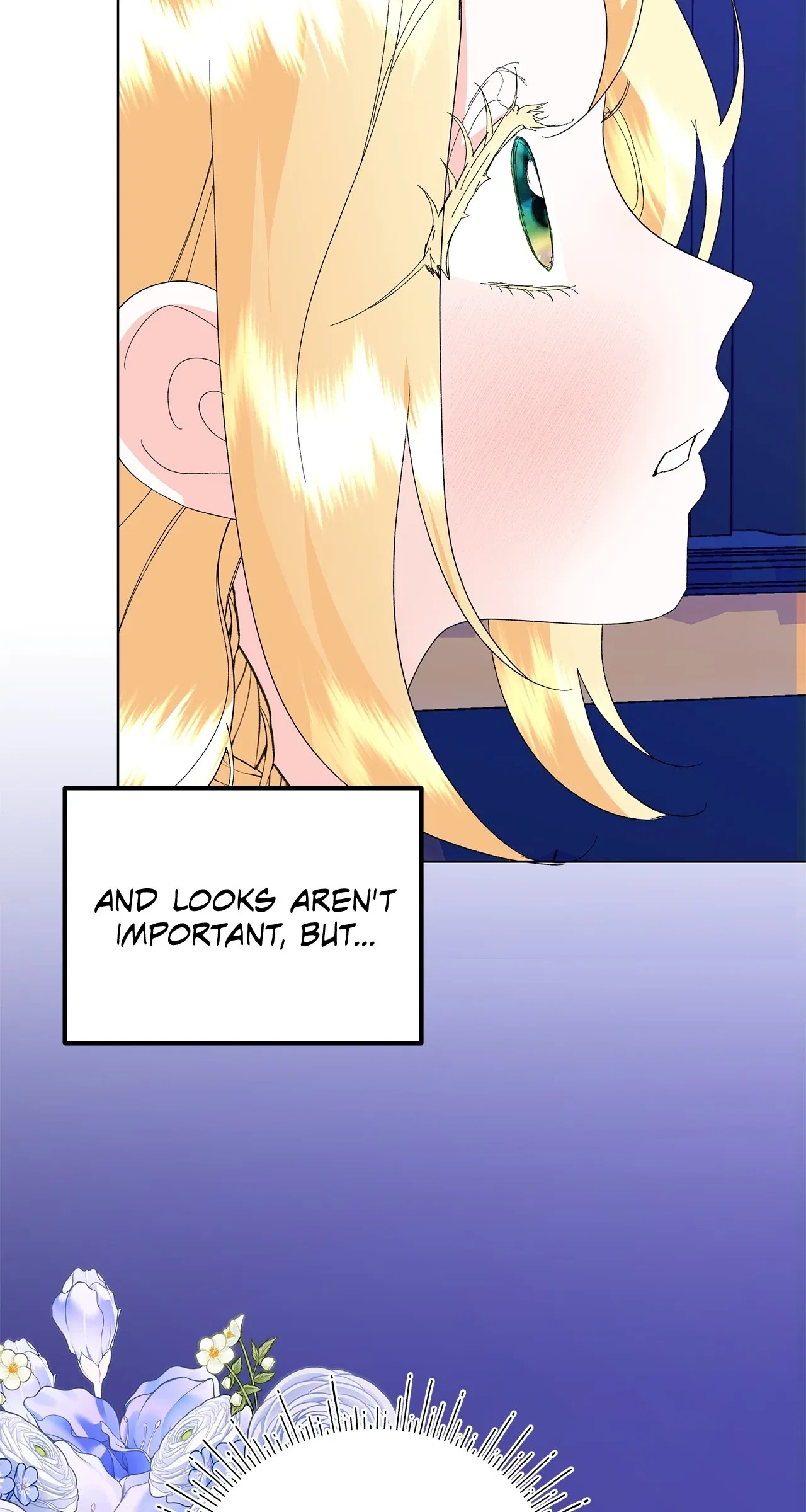I Got Married to a Duke Called Beast Chapter 67 – Page 90