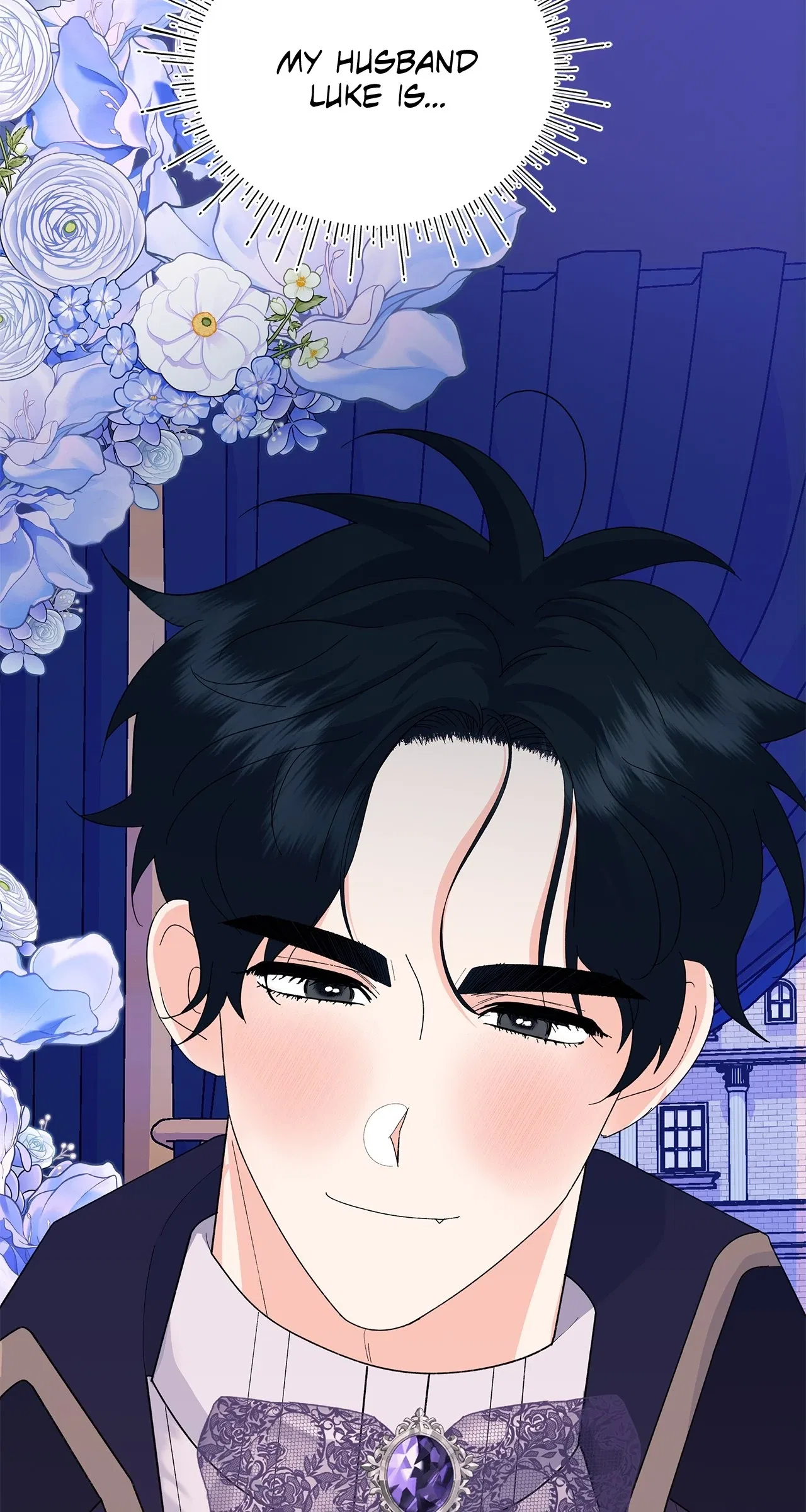 I Got Married to a Duke Called Beast Chapter 67 – Page 91