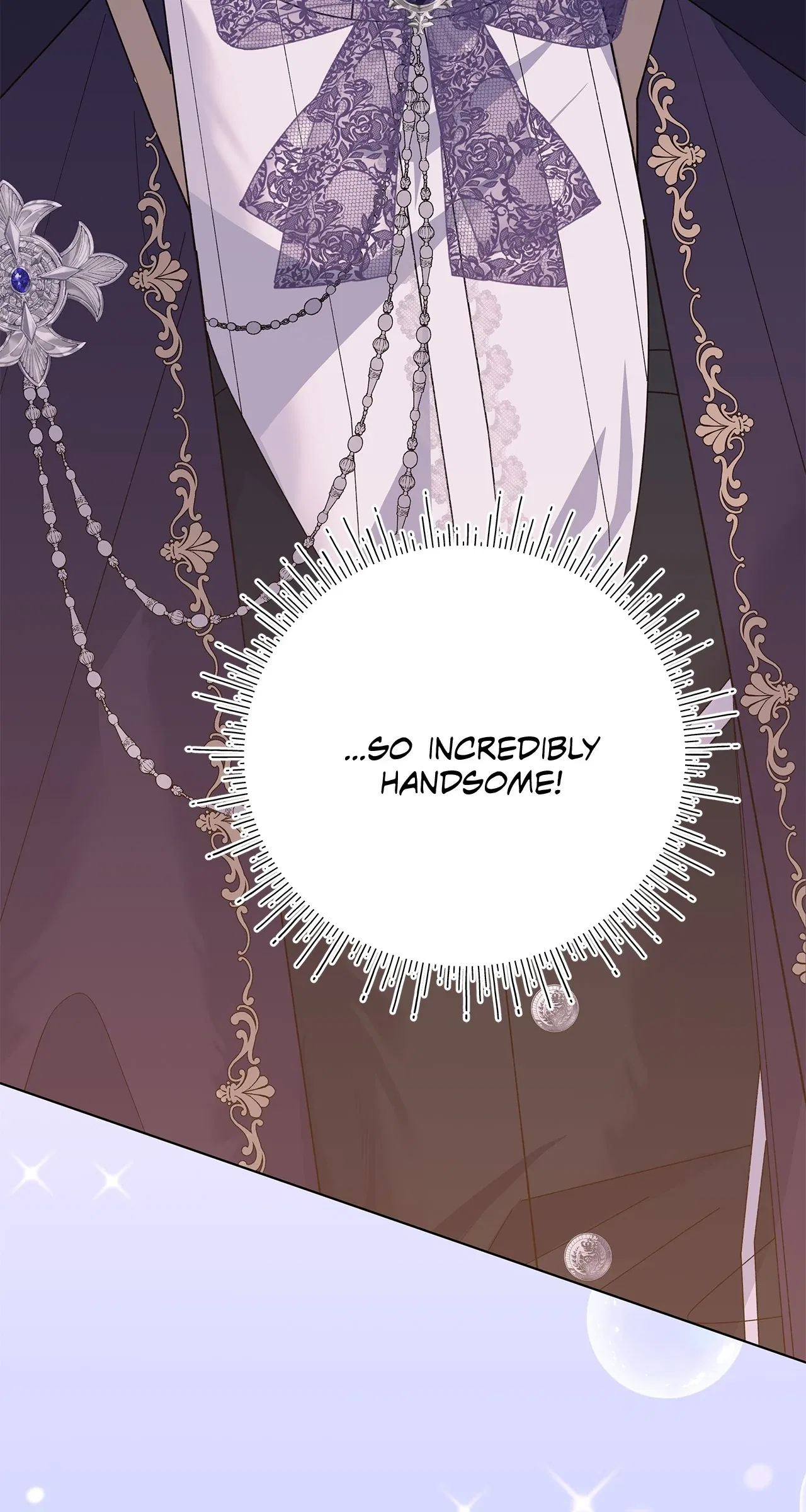 I Got Married to a Duke Called Beast Chapter 67 – Page 92