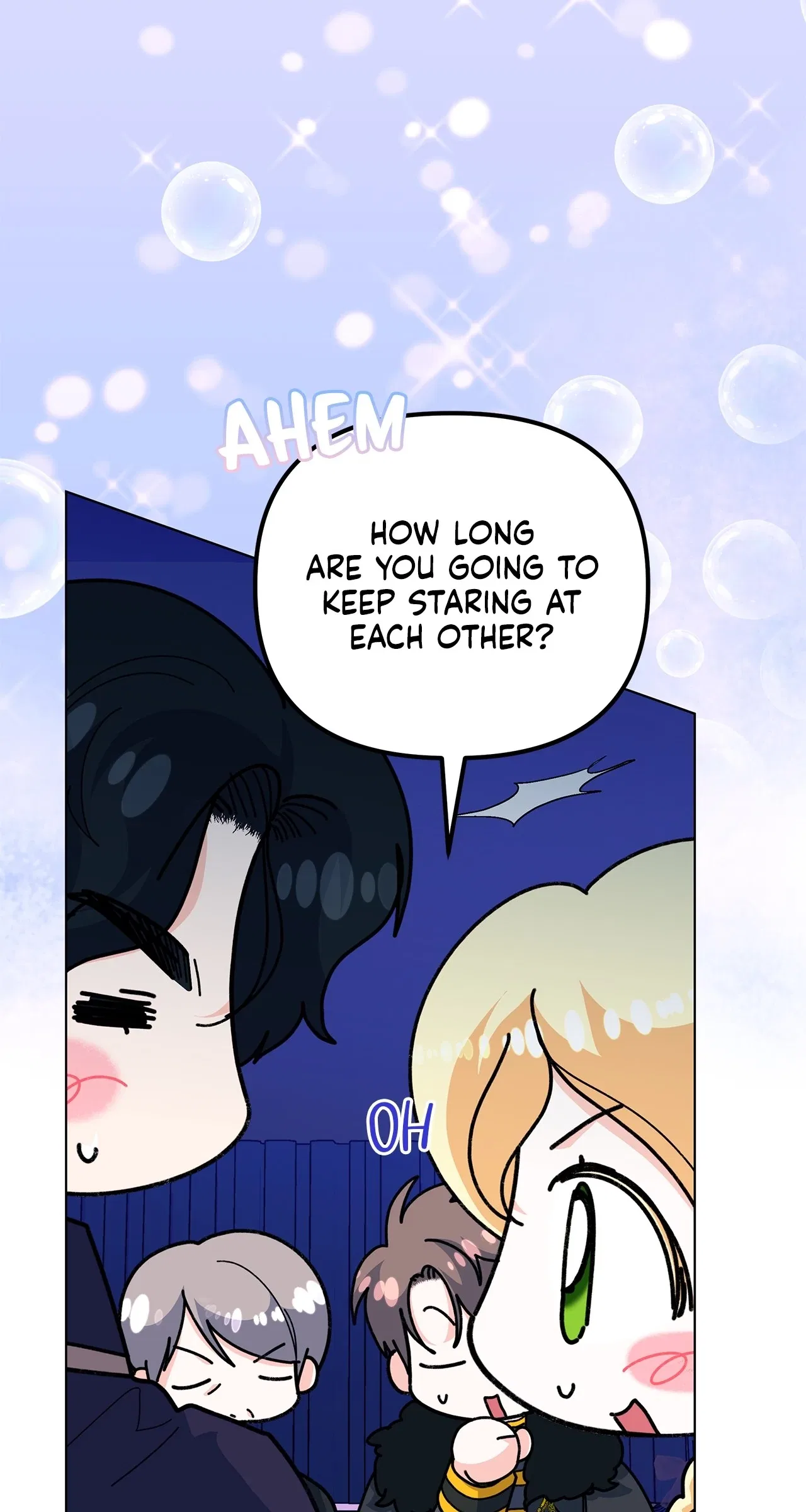 I Got Married to a Duke Called Beast Chapter 67 – Page 93