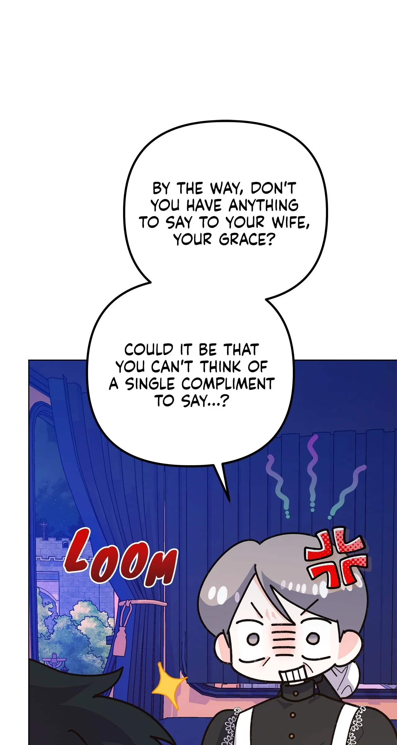I Got Married to a Duke Called Beast Chapter 67 – Page 96