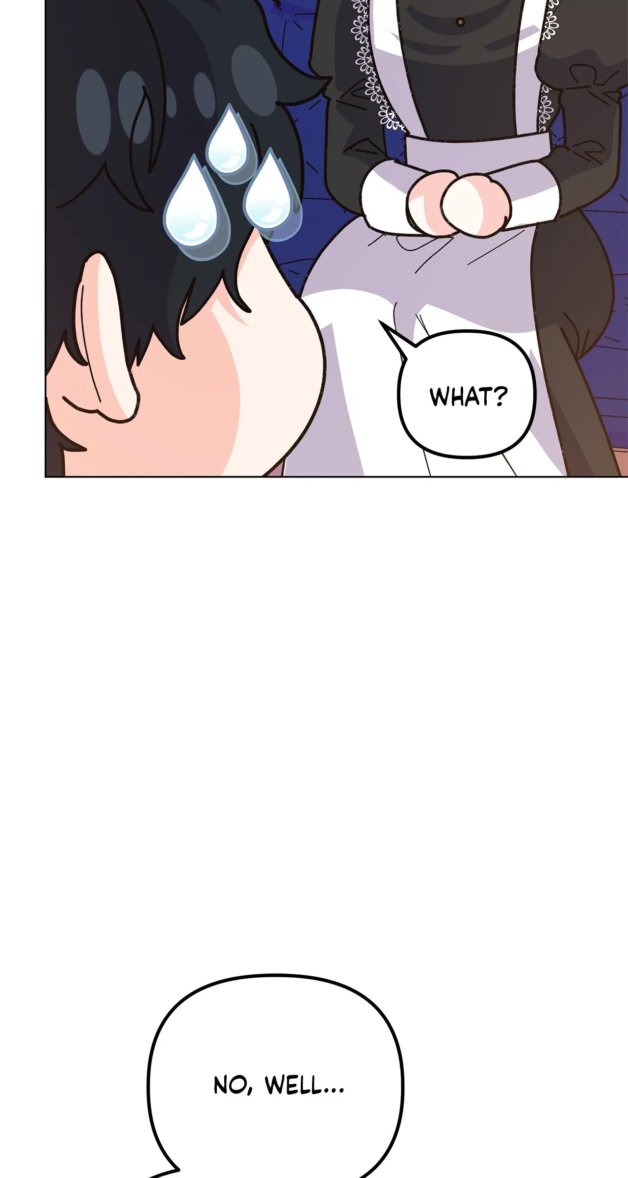 I Got Married to a Duke Called Beast Chapter 67 – Page 97